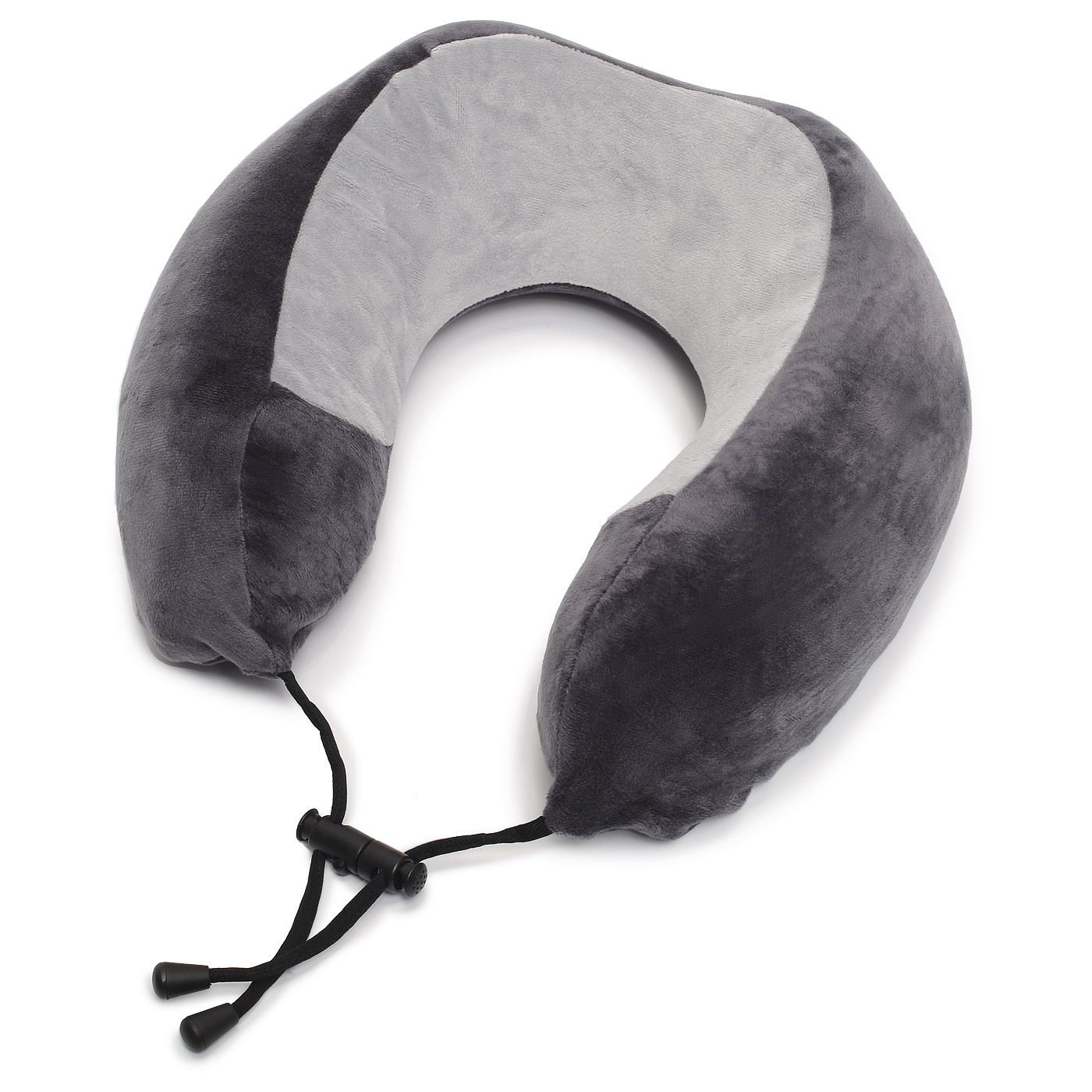 Torber Дорожная подушка с эффектом памяти