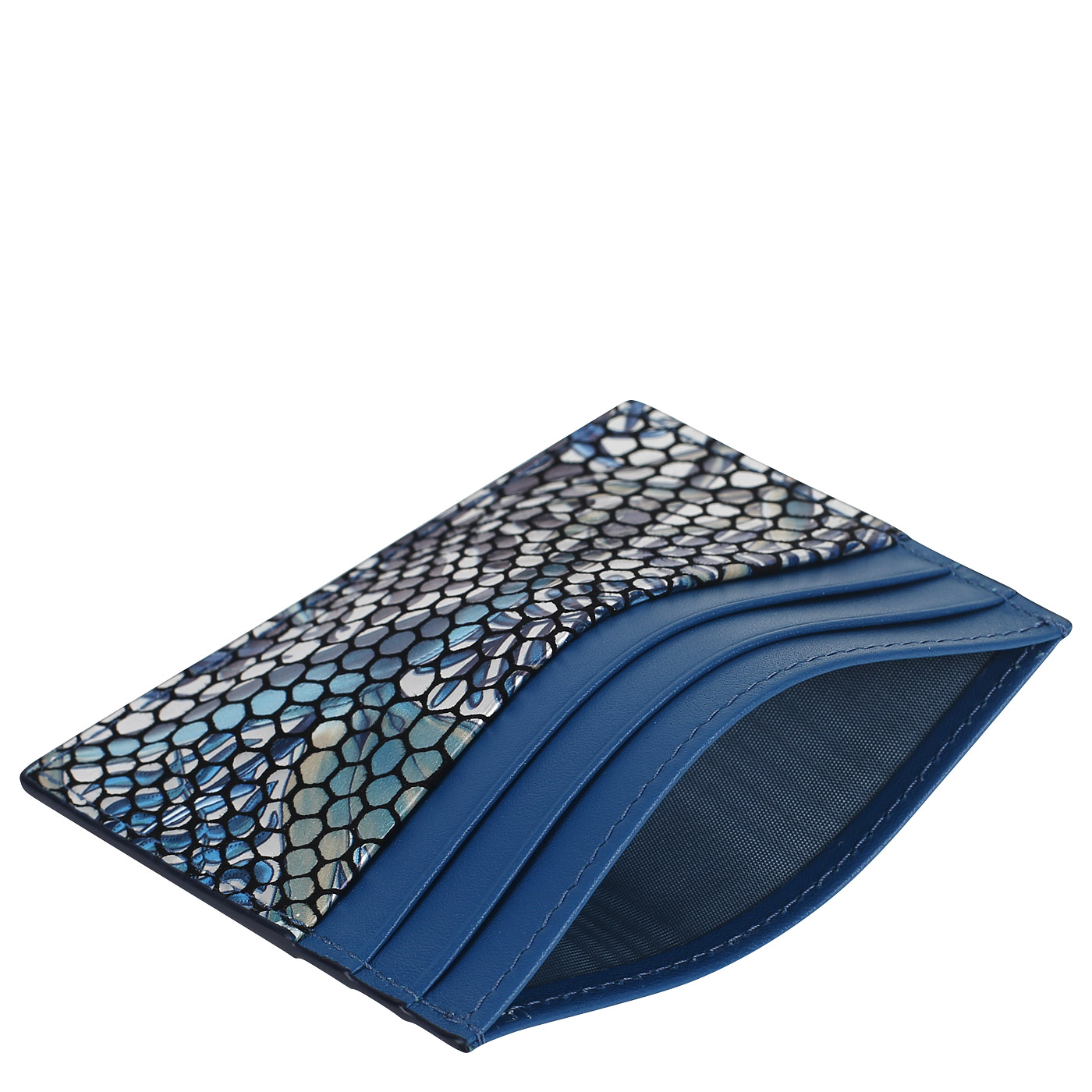 Визитница Neri Karra 