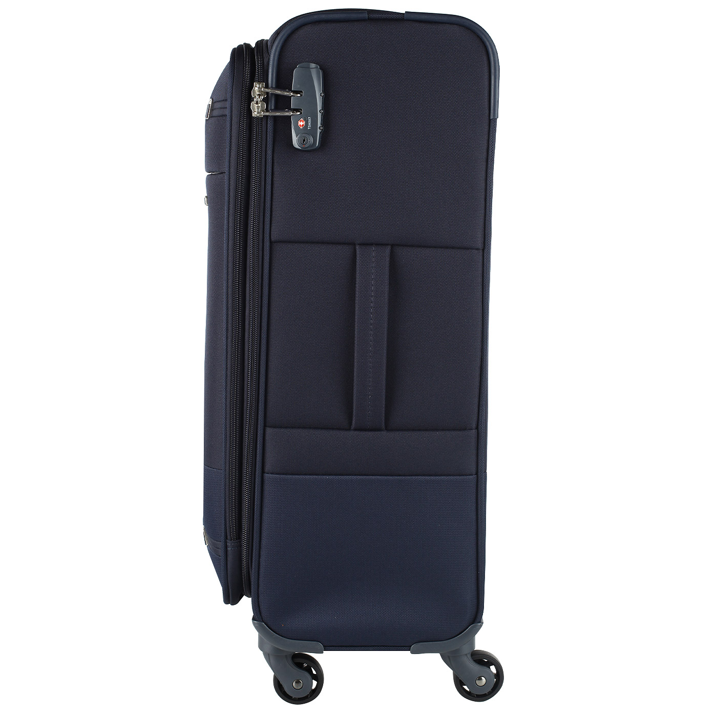 Чемодан на колесах Samsonite Base Boost