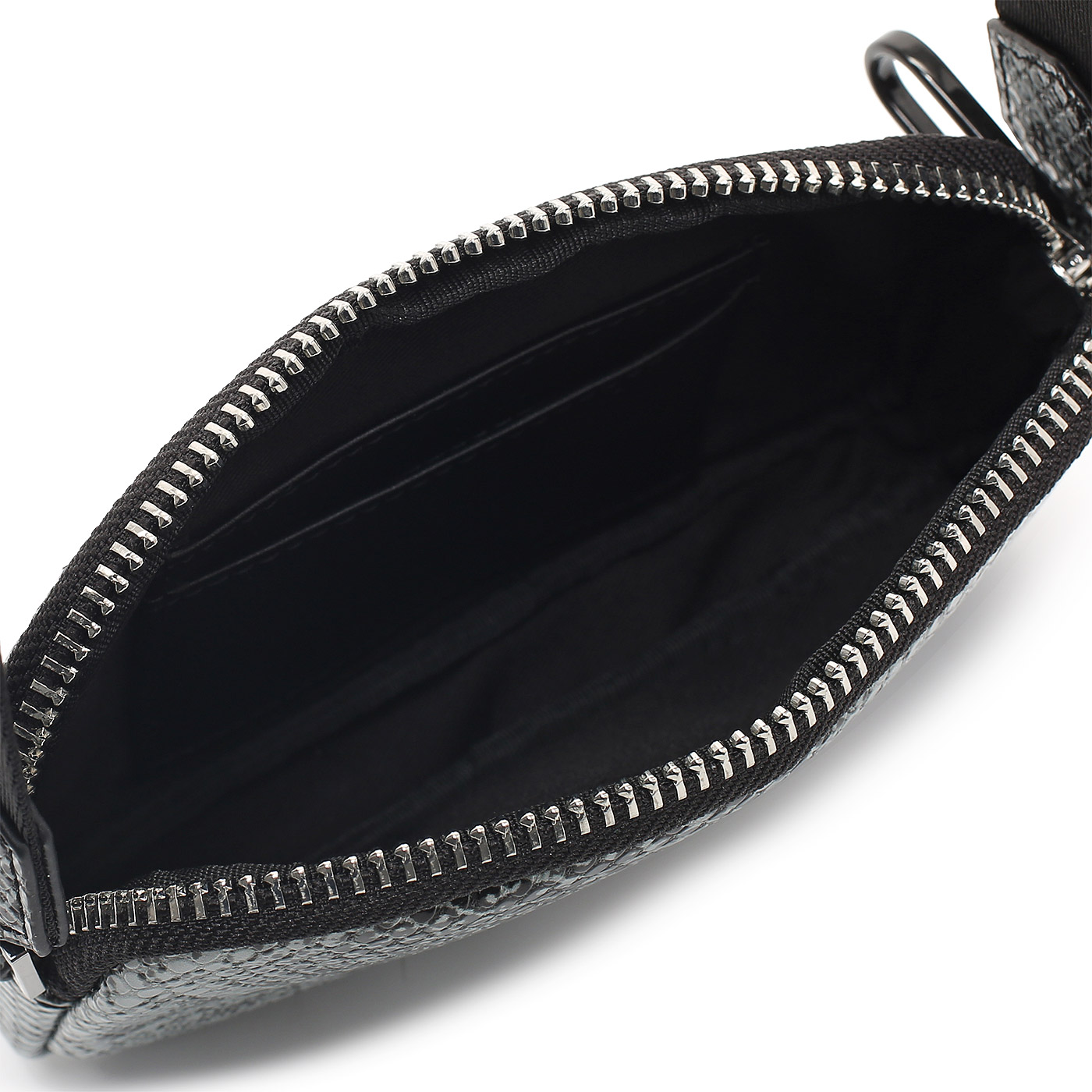 Сумка через плечо Karl Lagerfeld Jeans Box Logo