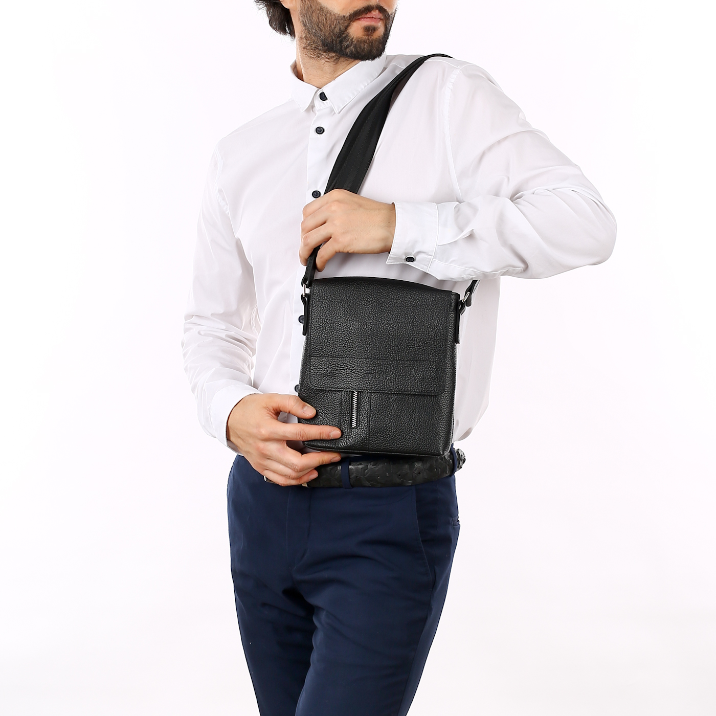 Сумка через плечо Stevens 