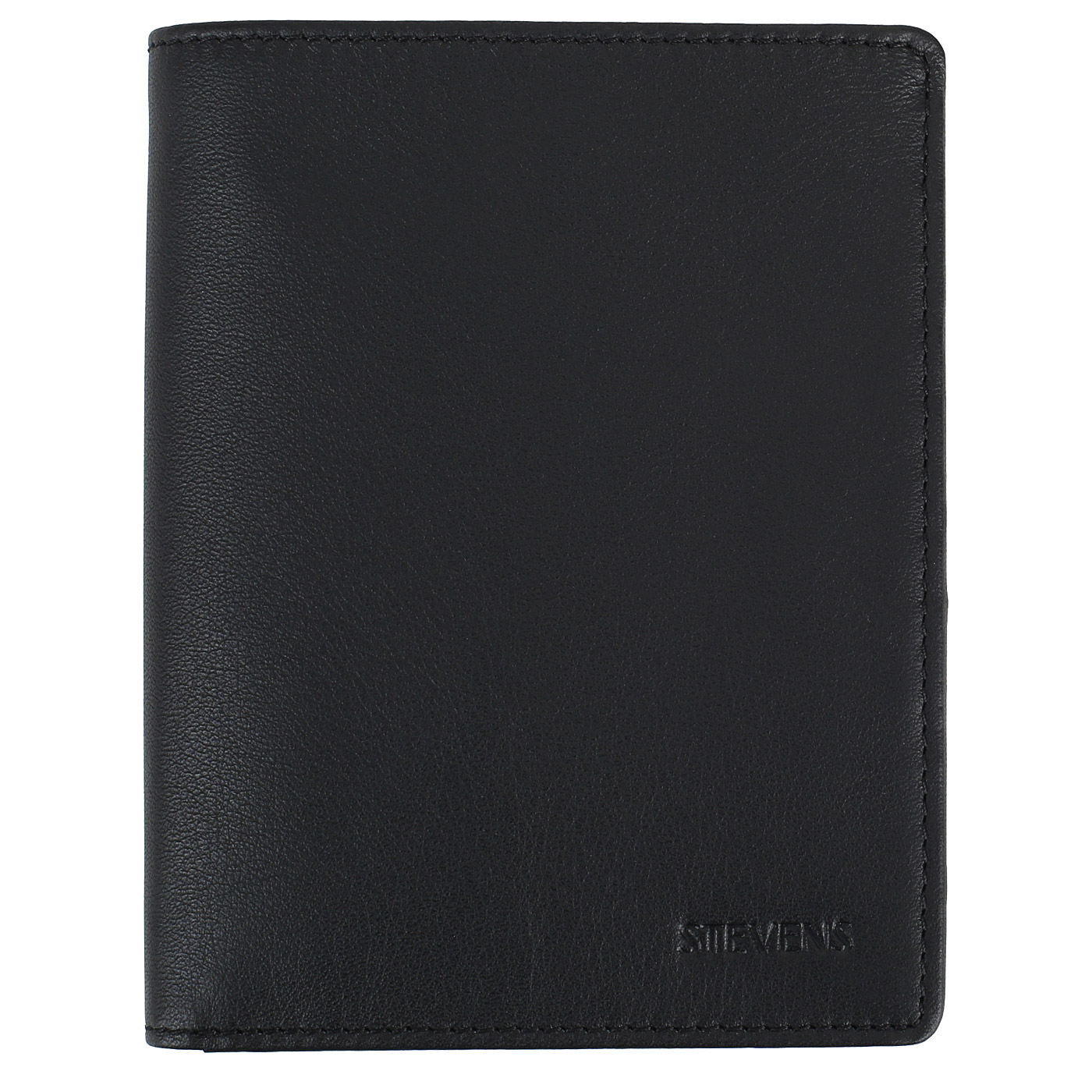 Stevens Вместительное складное портмоне
