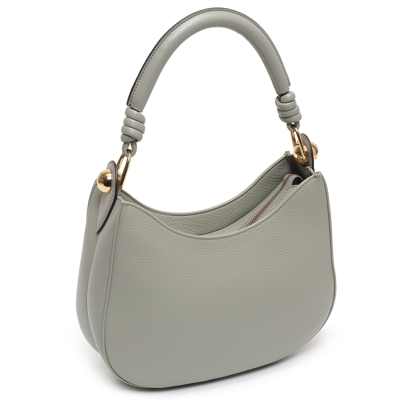 Кожаная сумка Furla Sfera
