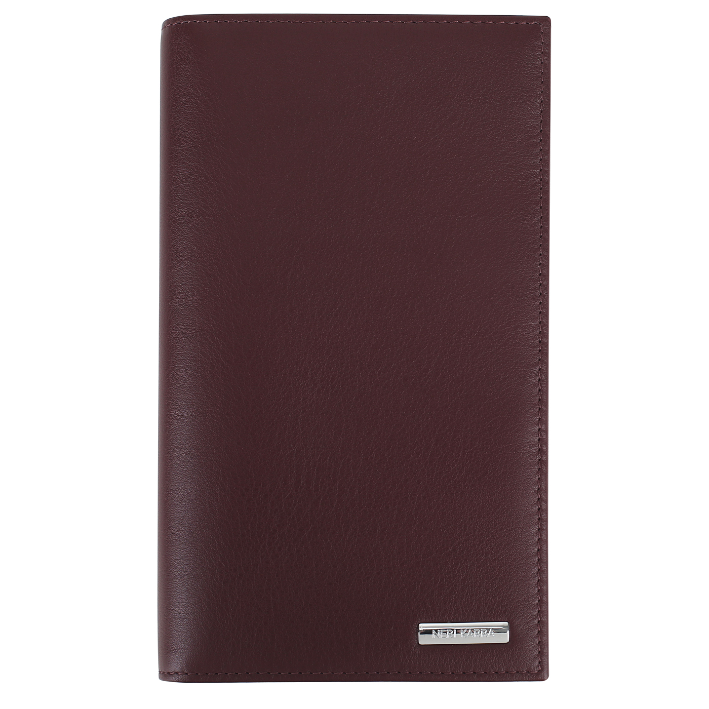 Neri Karra Портмоне без застежки