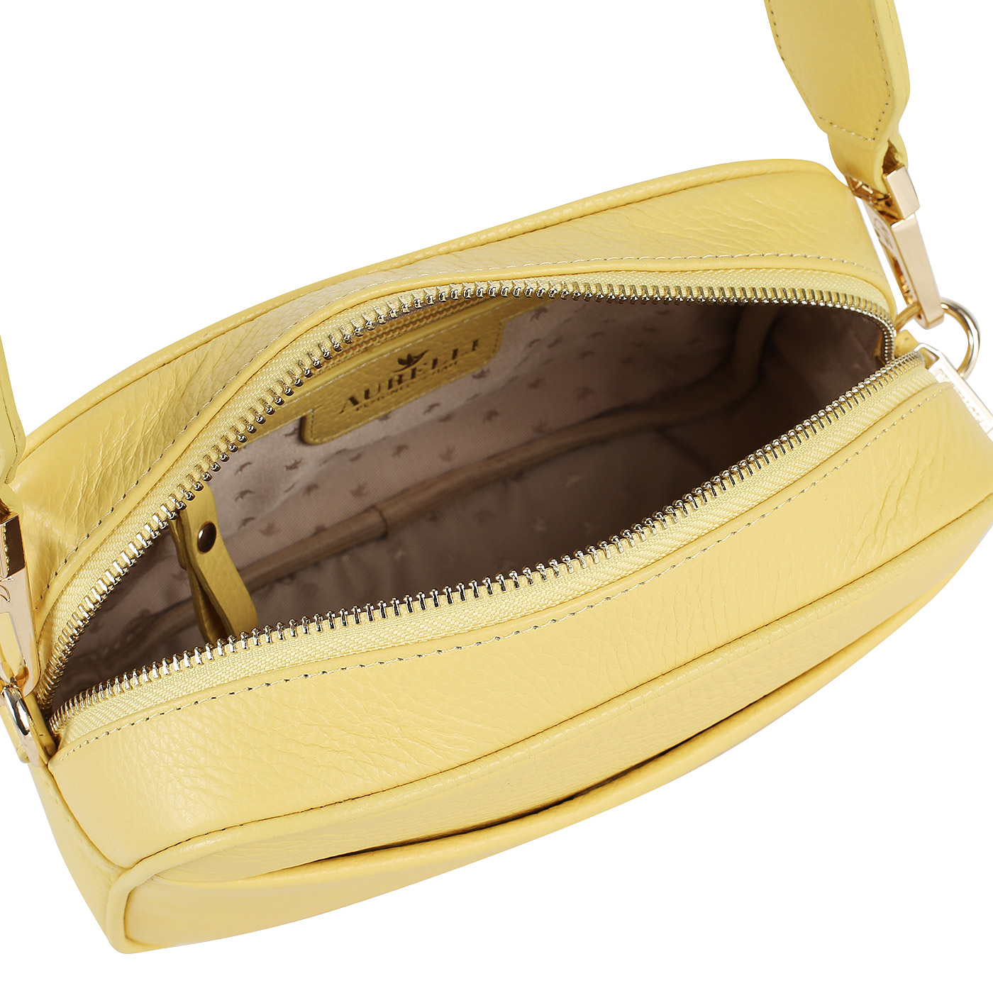 Сумка через плечо Aurelli Soft