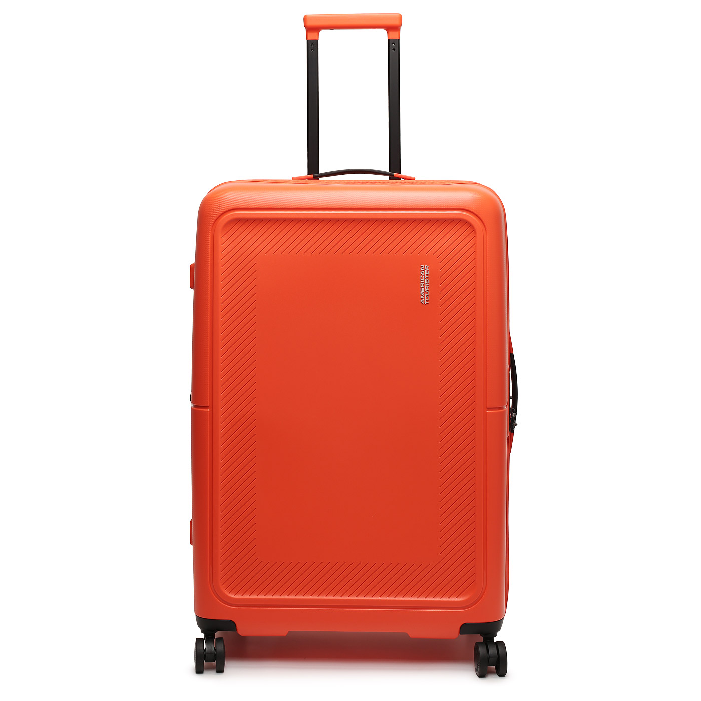 Чемодан на колесах American Tourister Dashpop
