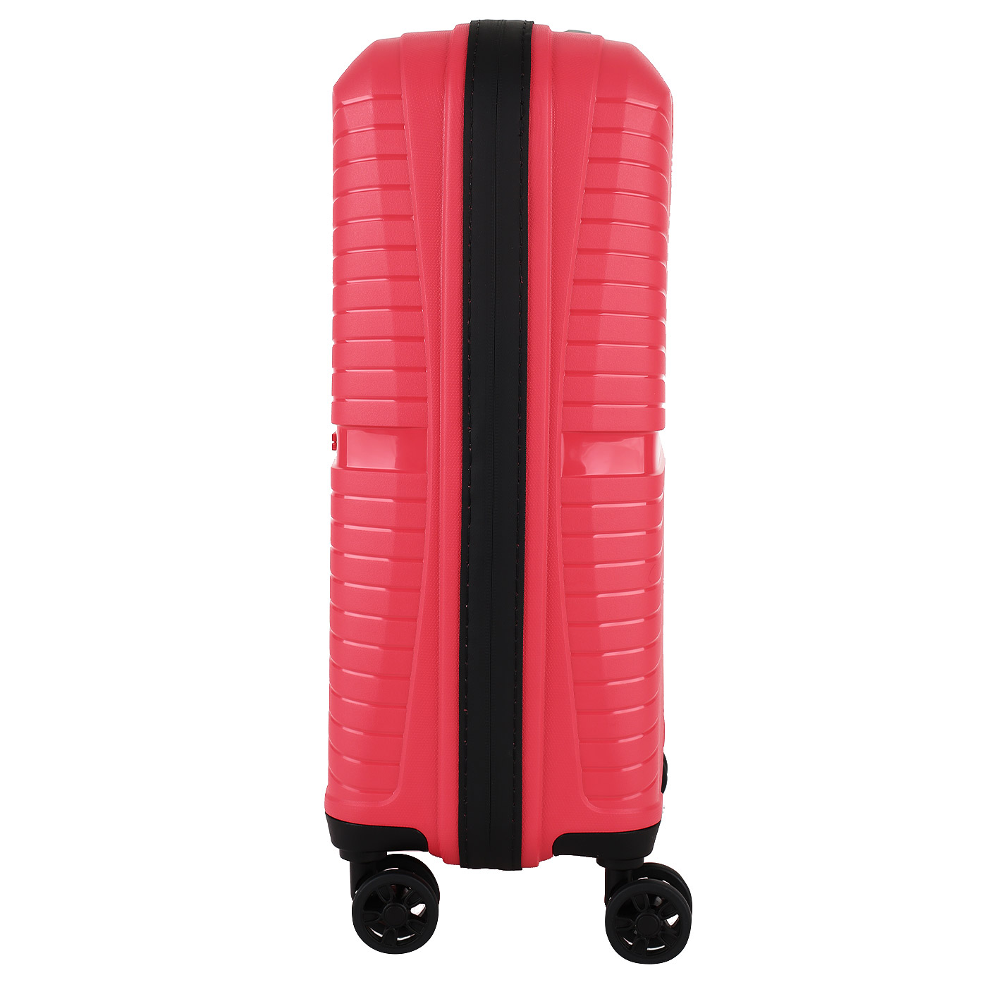 Чемодан для ручной клади из полипропилена с кодовым замком American Tourister Airconic