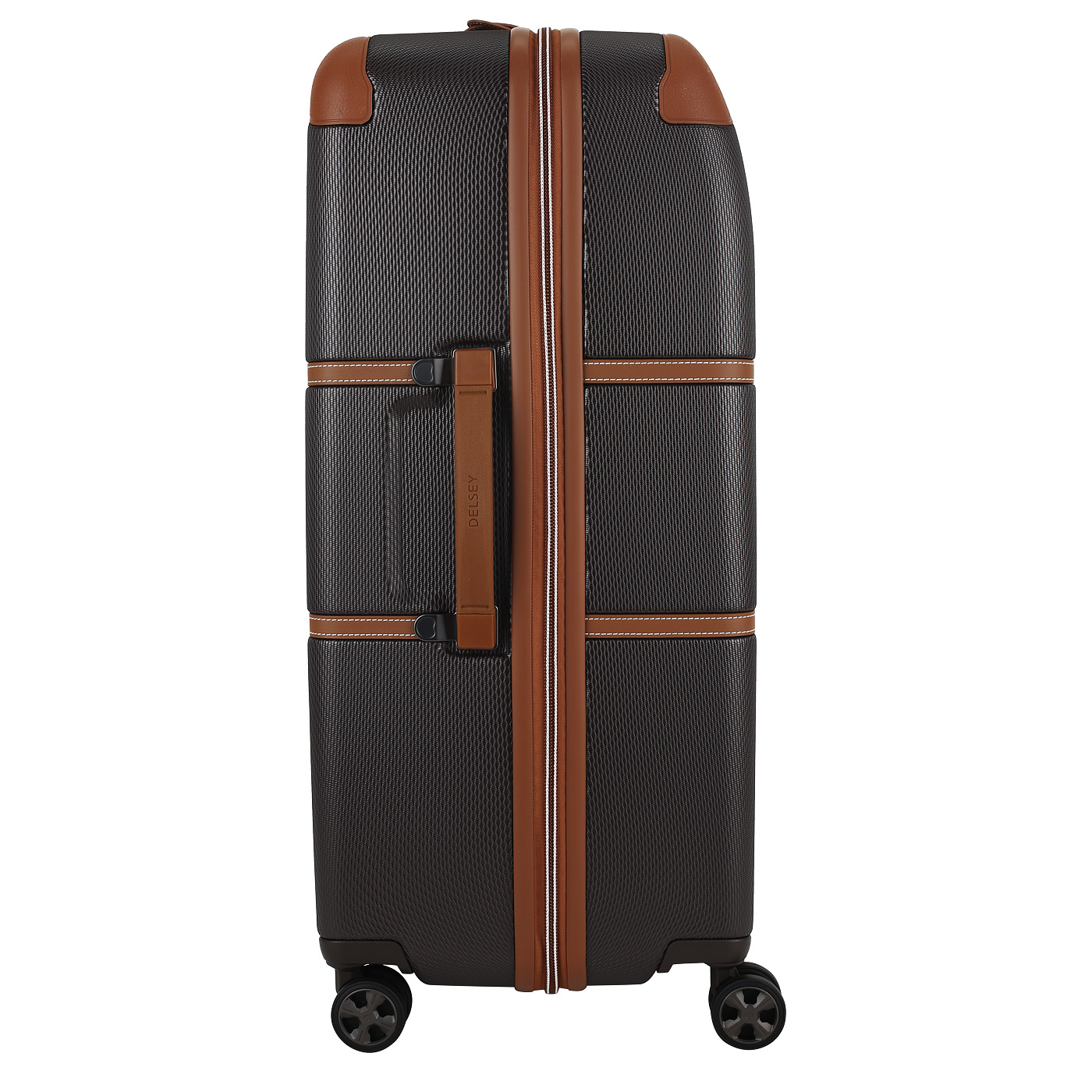 Чемодан большой L из поликарбоната Delsey Chatelet Air
