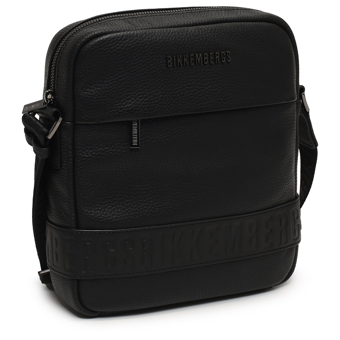 Сумка через плечо Bikkembergs Arlo