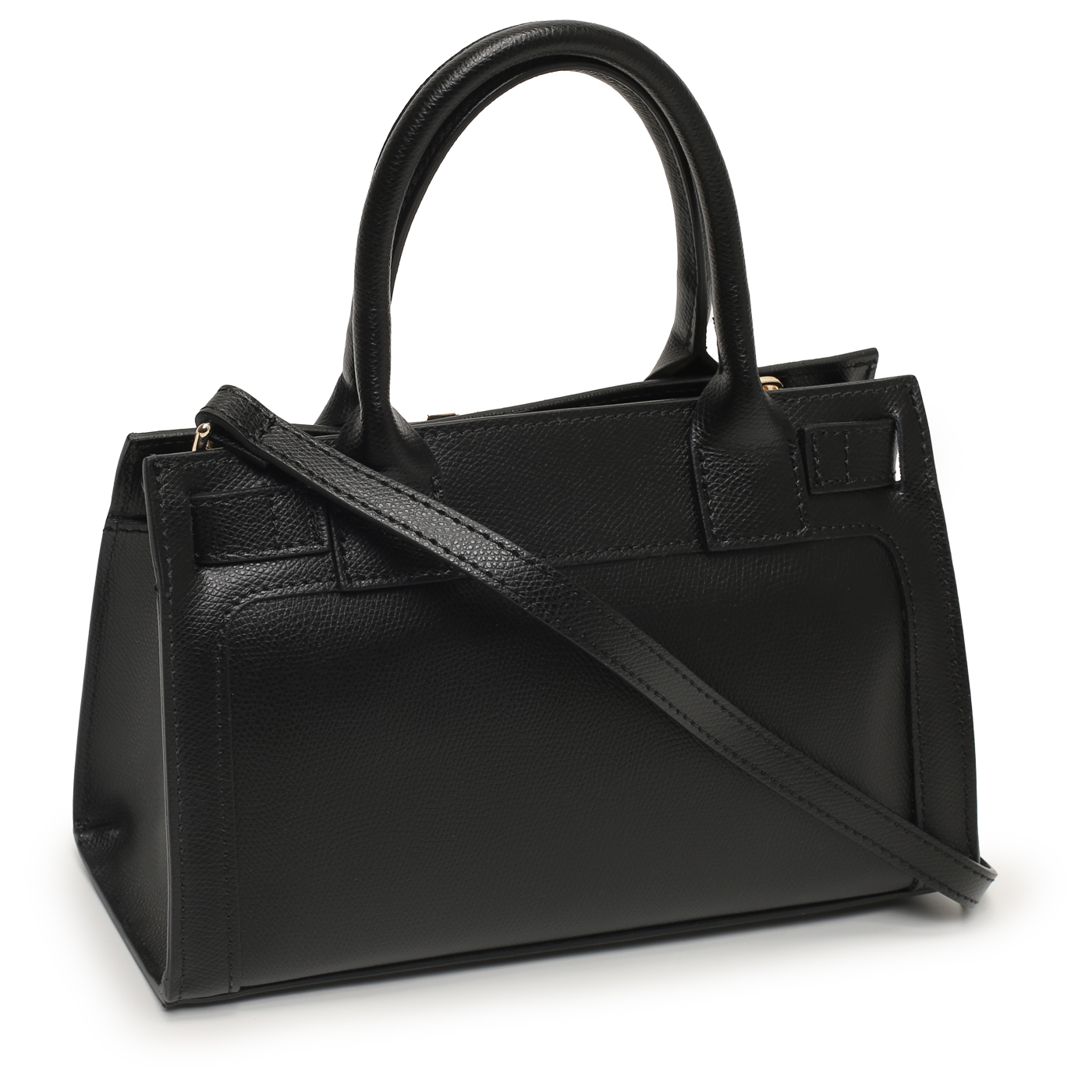 Кожаная сумка Piumelli Ira