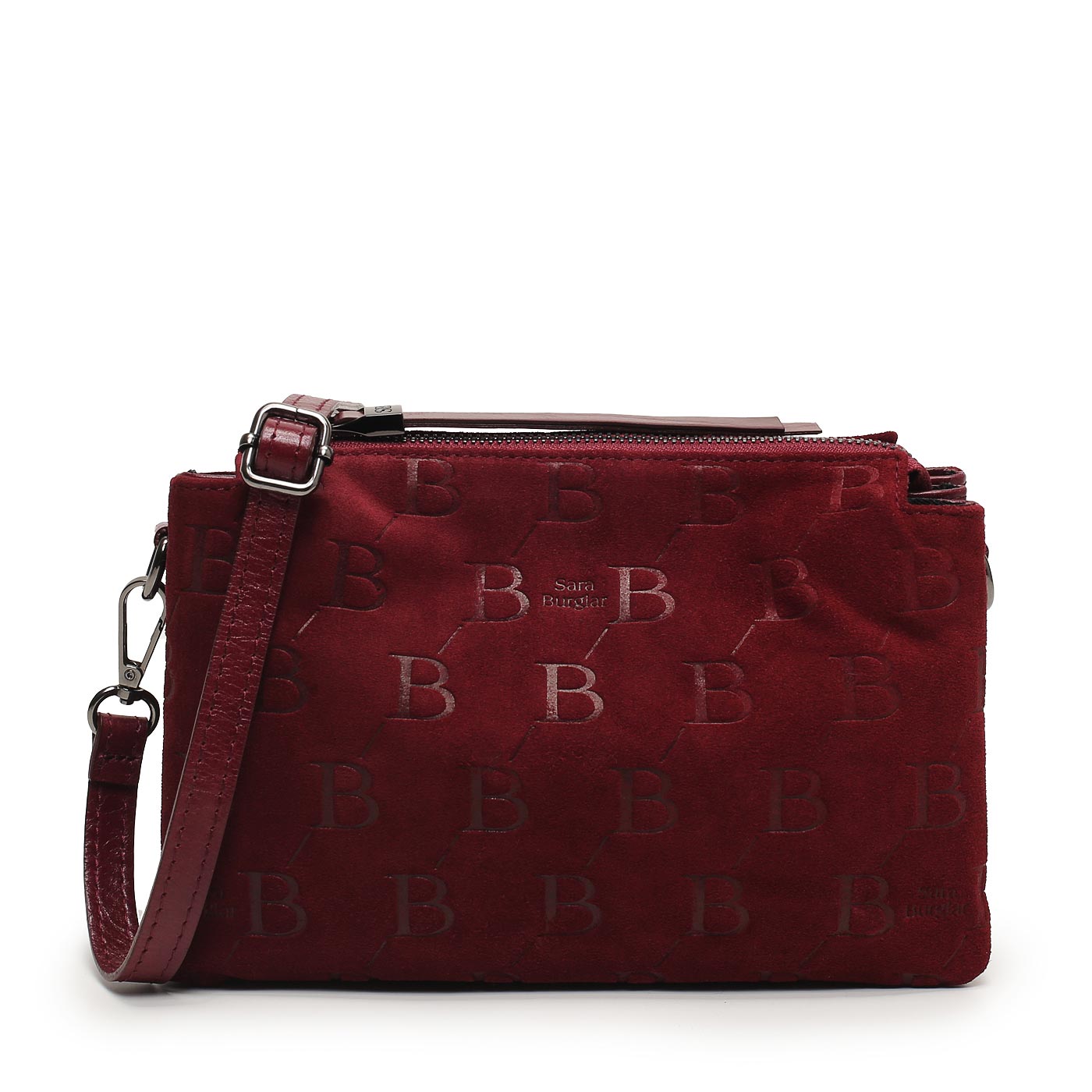 Sara Burglar Сумка через плечо