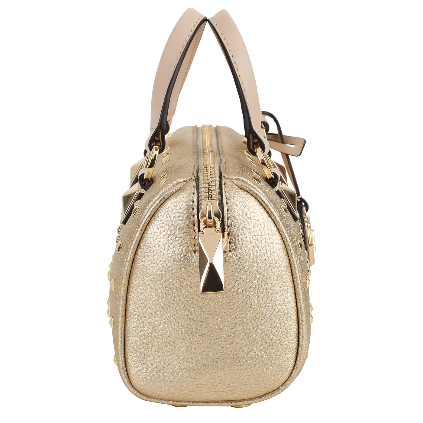 Сумка с клепками Michael Kors Grayson