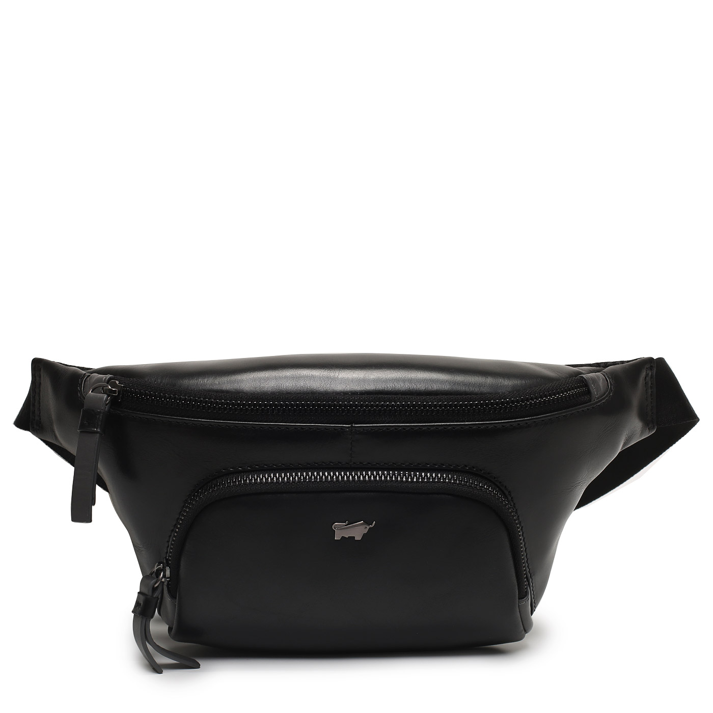 Braun Buffel Поясная сумка