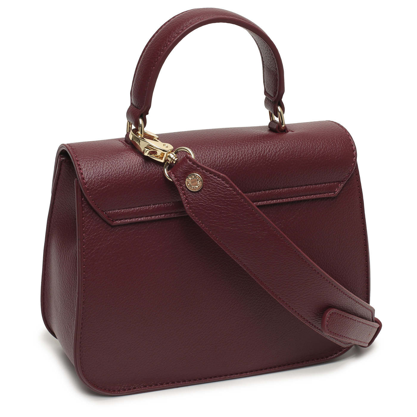 Сумка с ручкой Braccialini Baroque