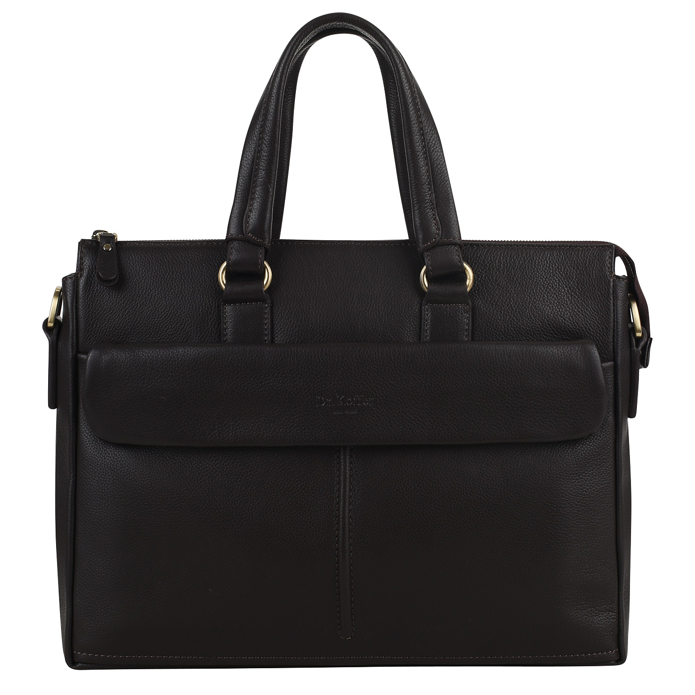 Dr. Koffer Сумка для документов