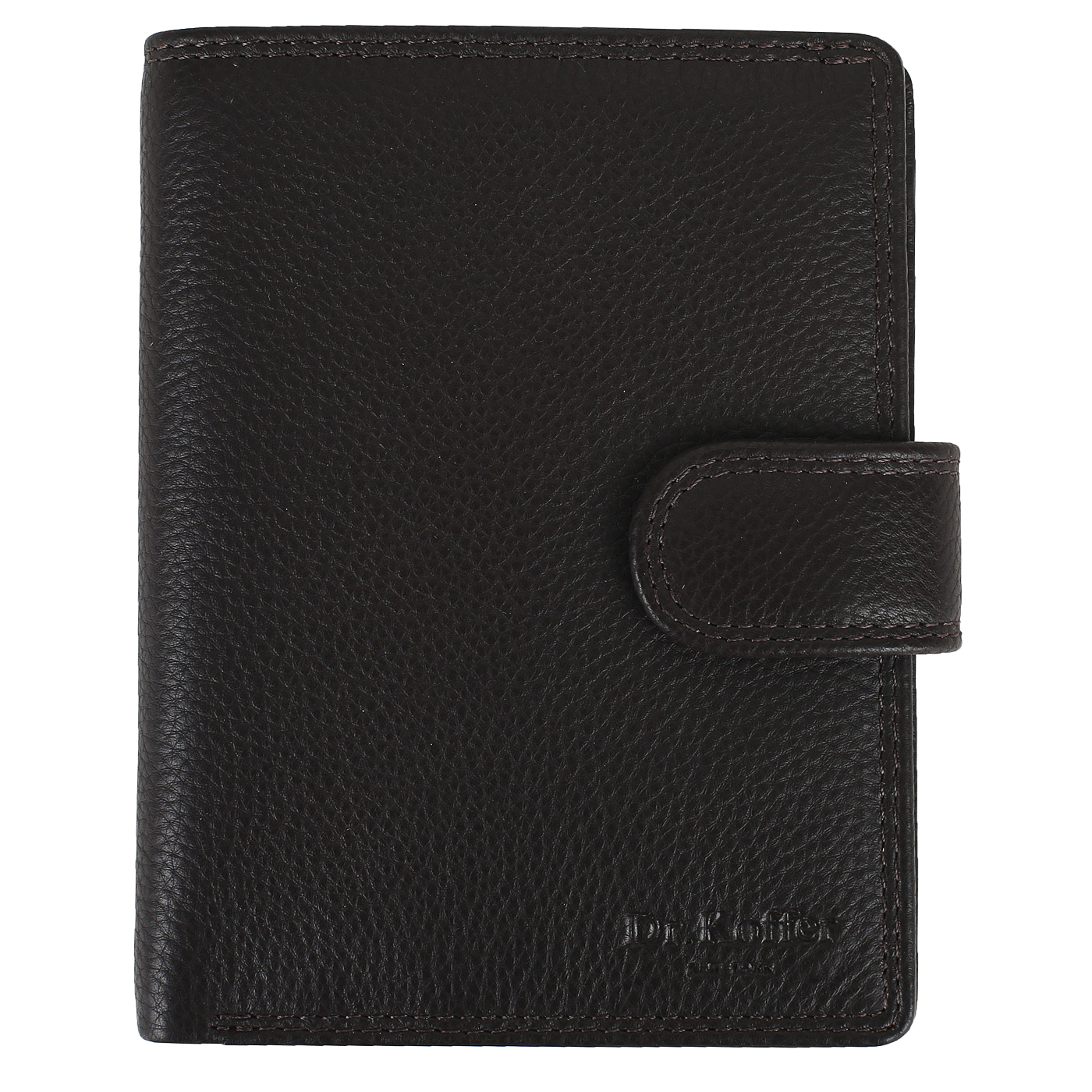 Dr. Koffer Обложка для паспорта и автодокументов