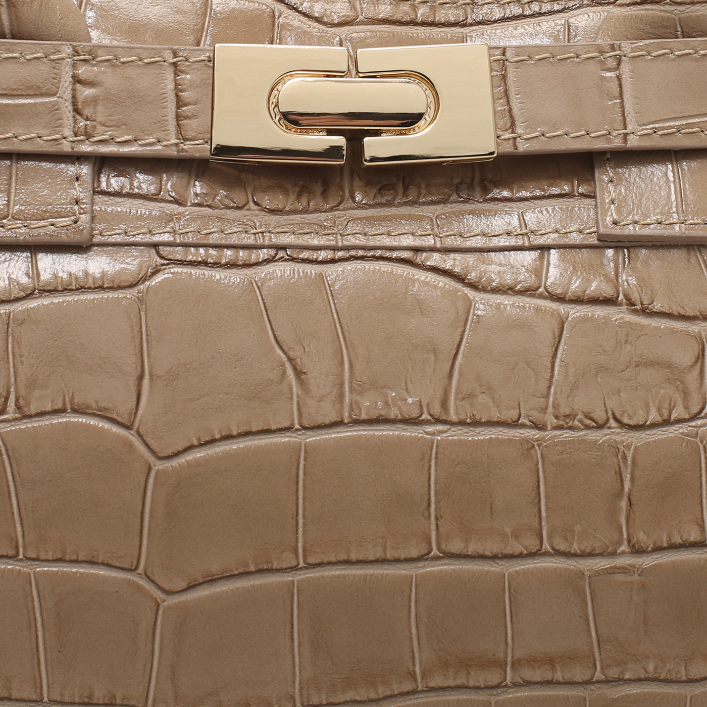 Кожаная сумка Piumelli Ira Cocco M