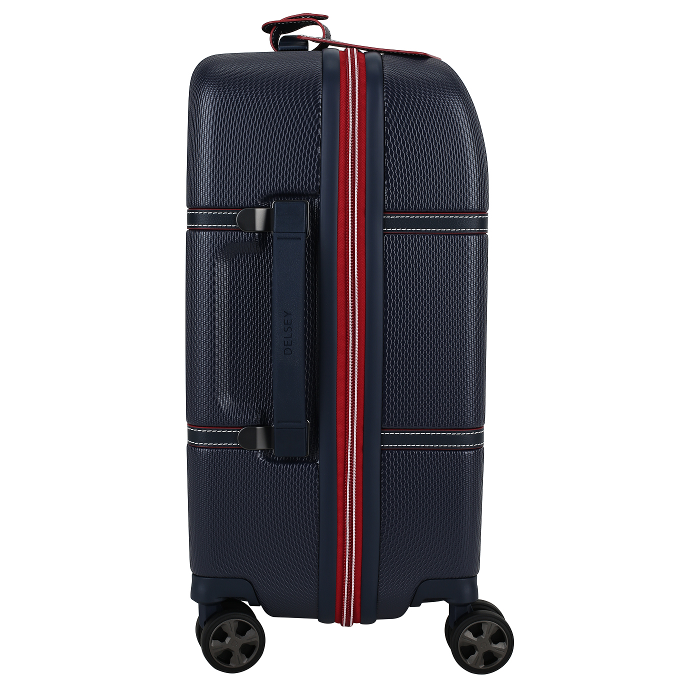 Чемодан маленький S из поликарбоната Delsey Chatelet Air