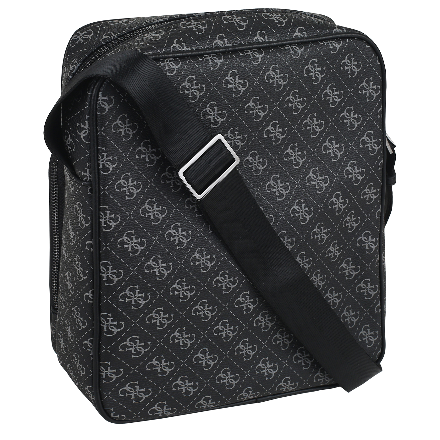 Сумка через плечо Guess Vezzola Smart