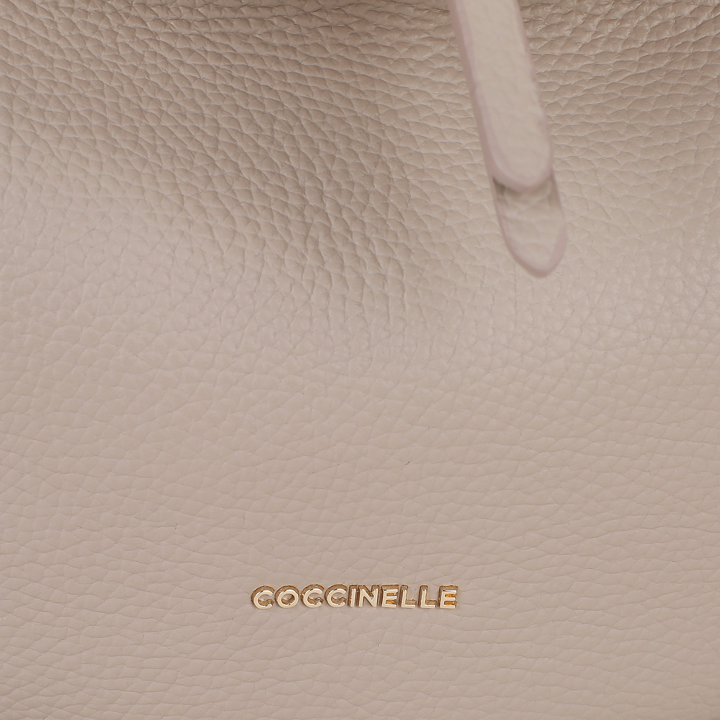 Кожаная сумка Coccinelle CoccinelleMaelody