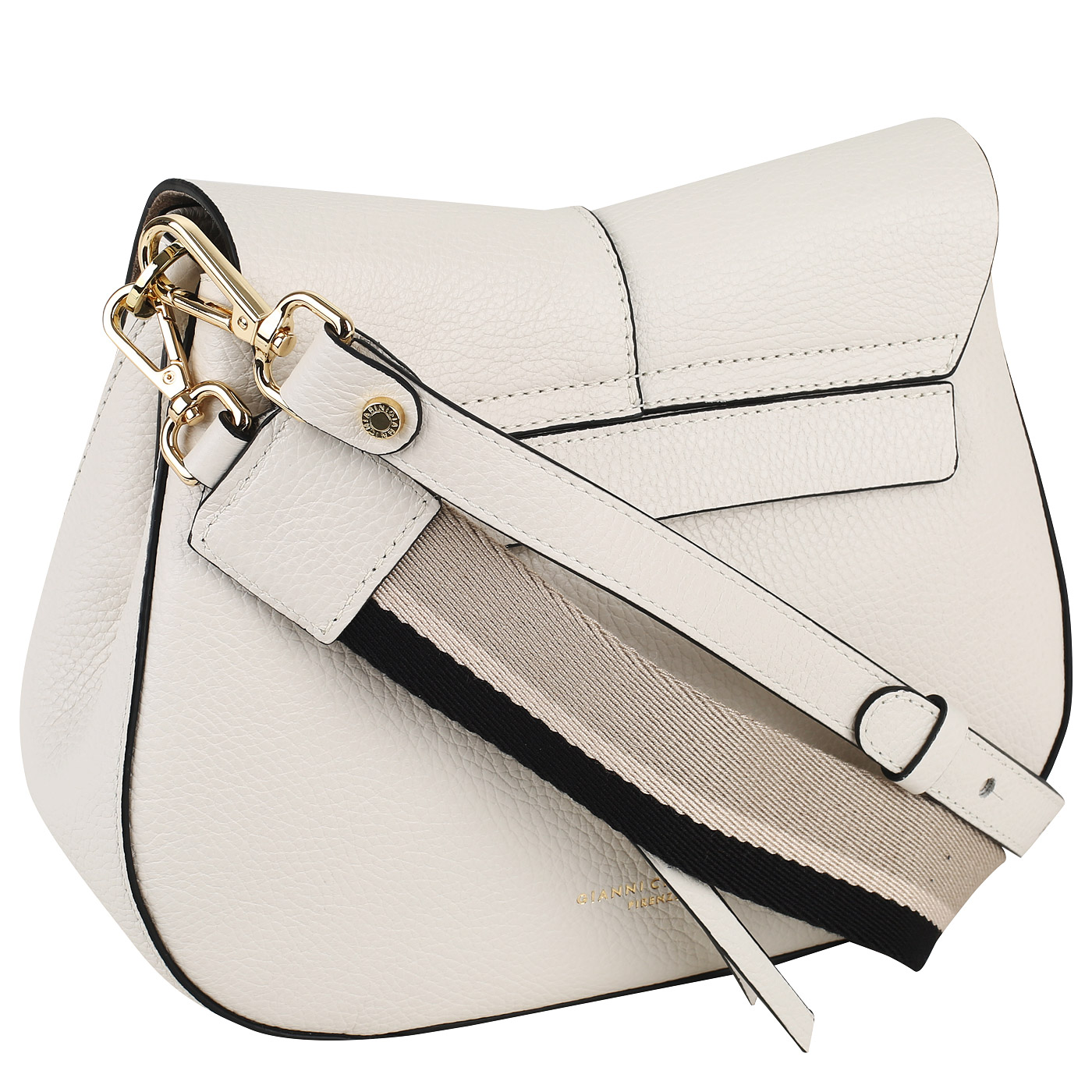 Сумка через плечо Gianni Chiarini Helena Round