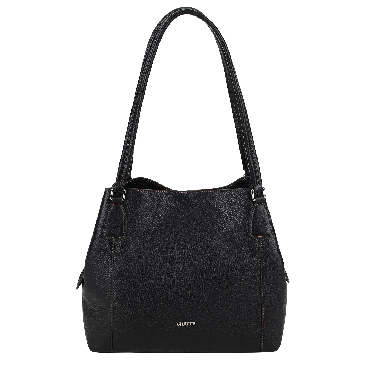 Chatte Кожаная сумка