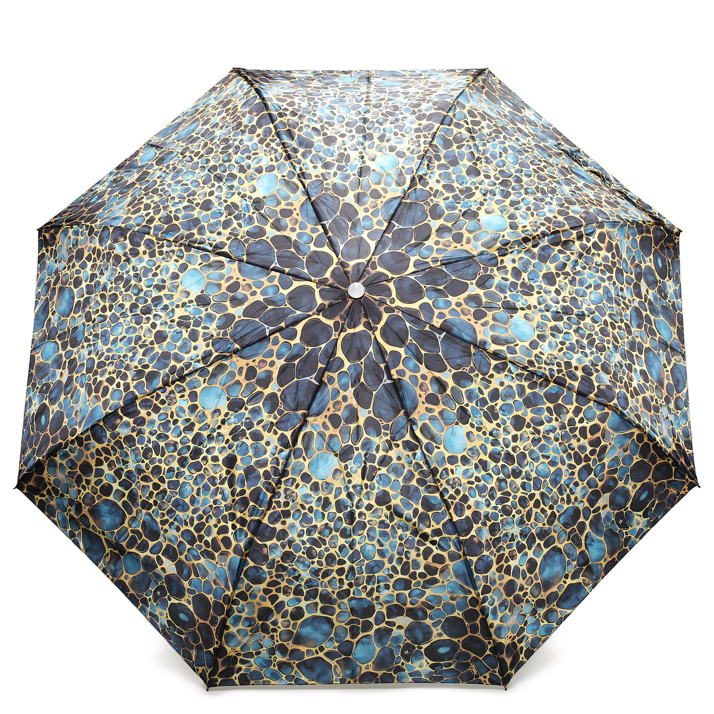 Зонт-автомат Russian Look 