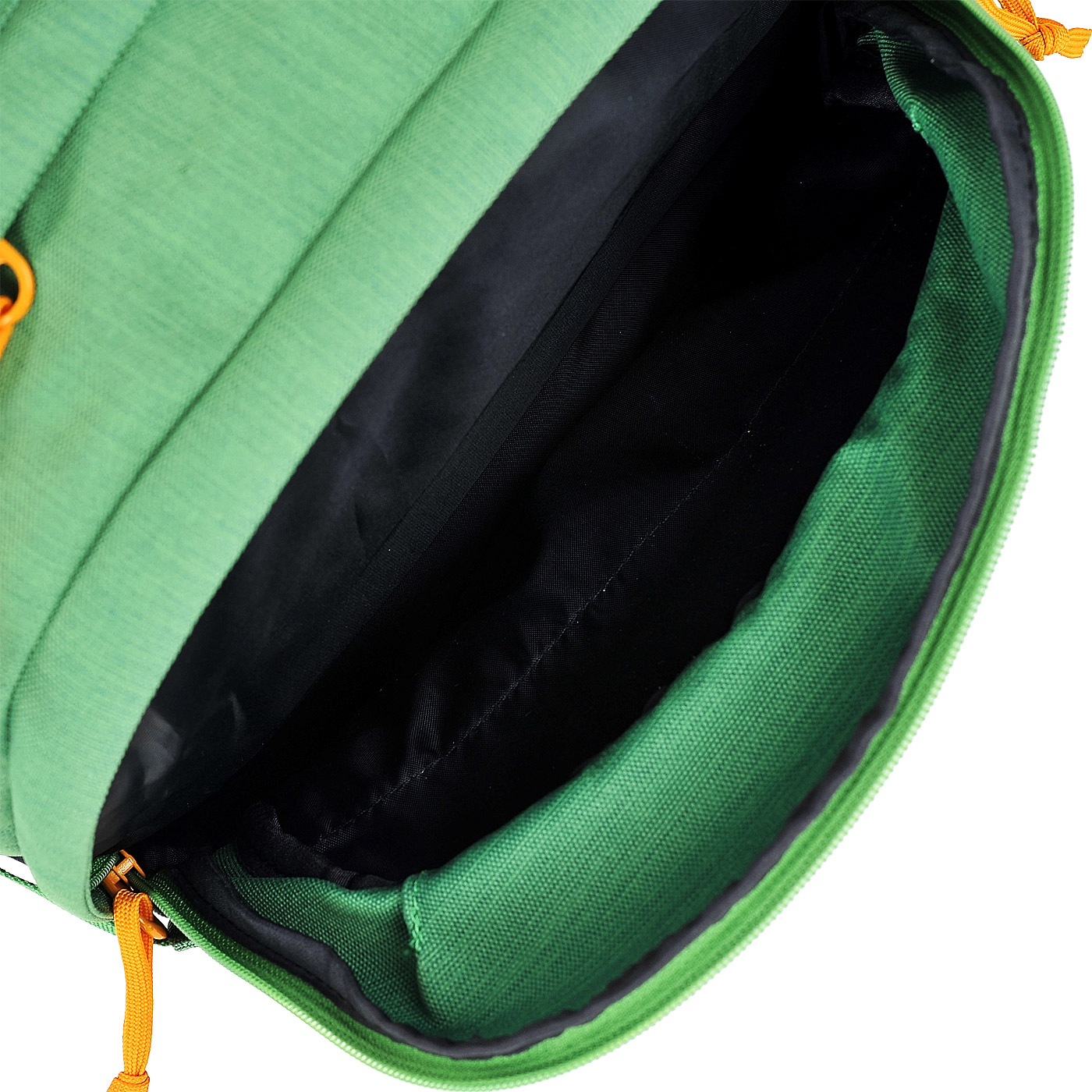 Вместительный текстильный рюкзак Samsonite Turn Up