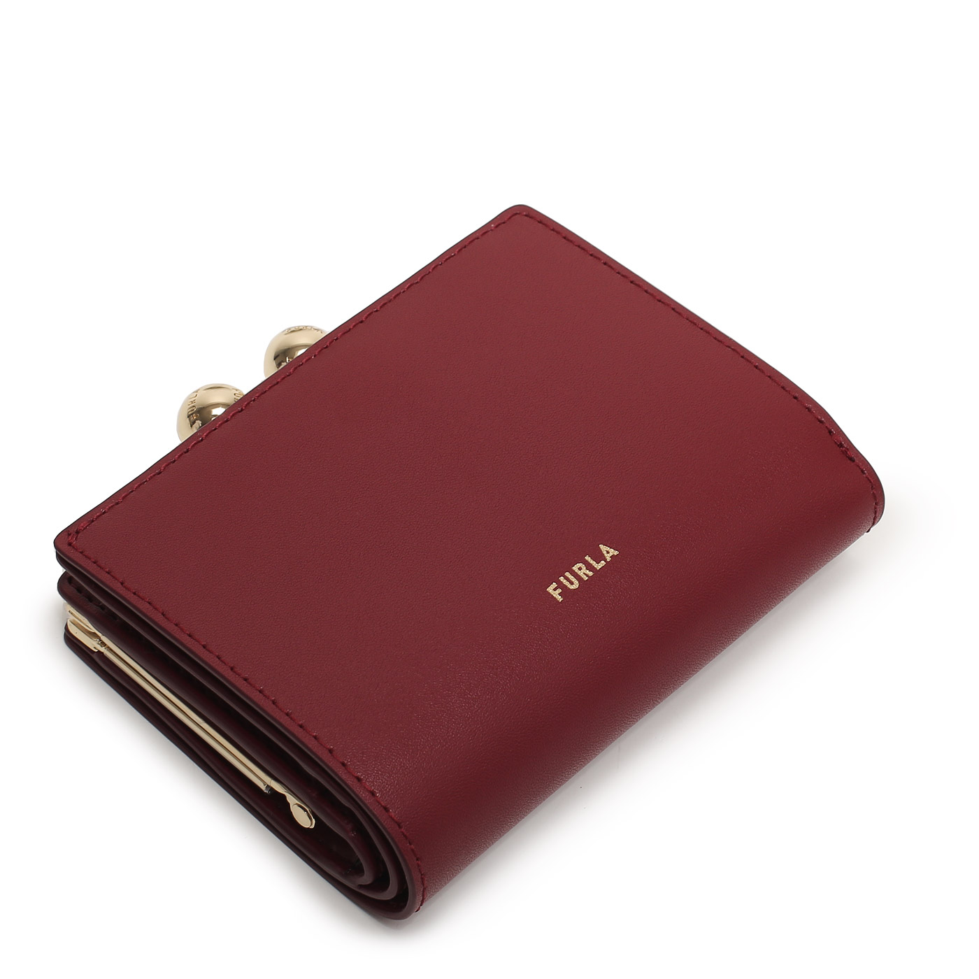 Кошелек складной Furla Dots