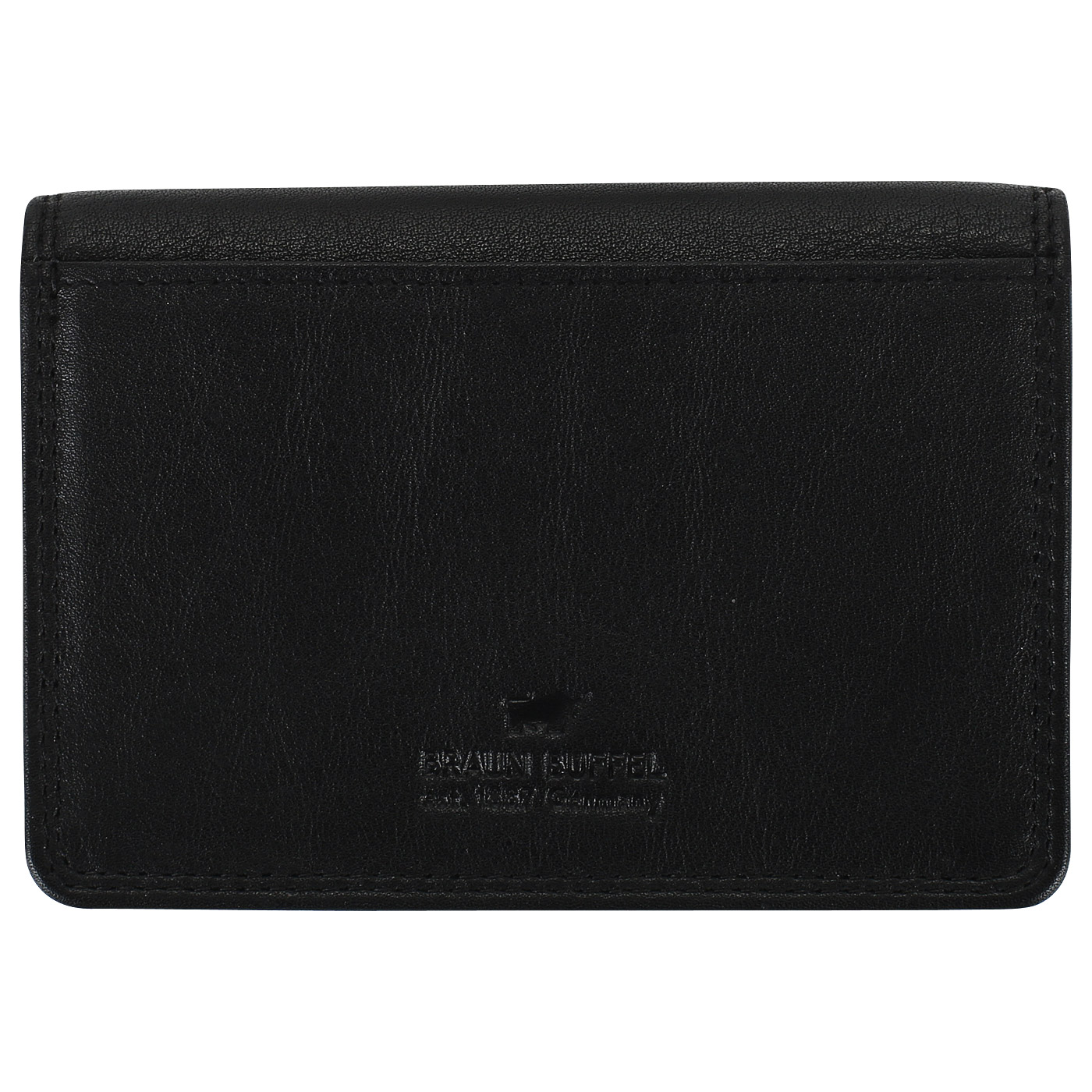 Визитница на магнитной кнопке Braun Buffel Golf 2.0