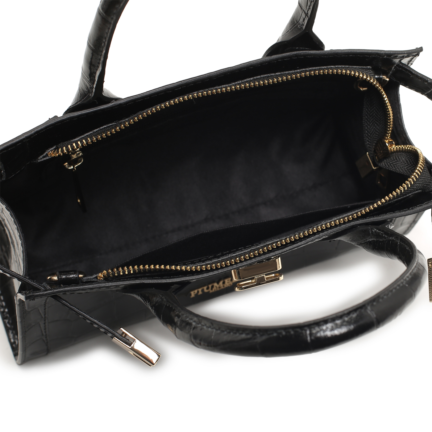 Кожаная сумка Piumelli Ira Cocco S