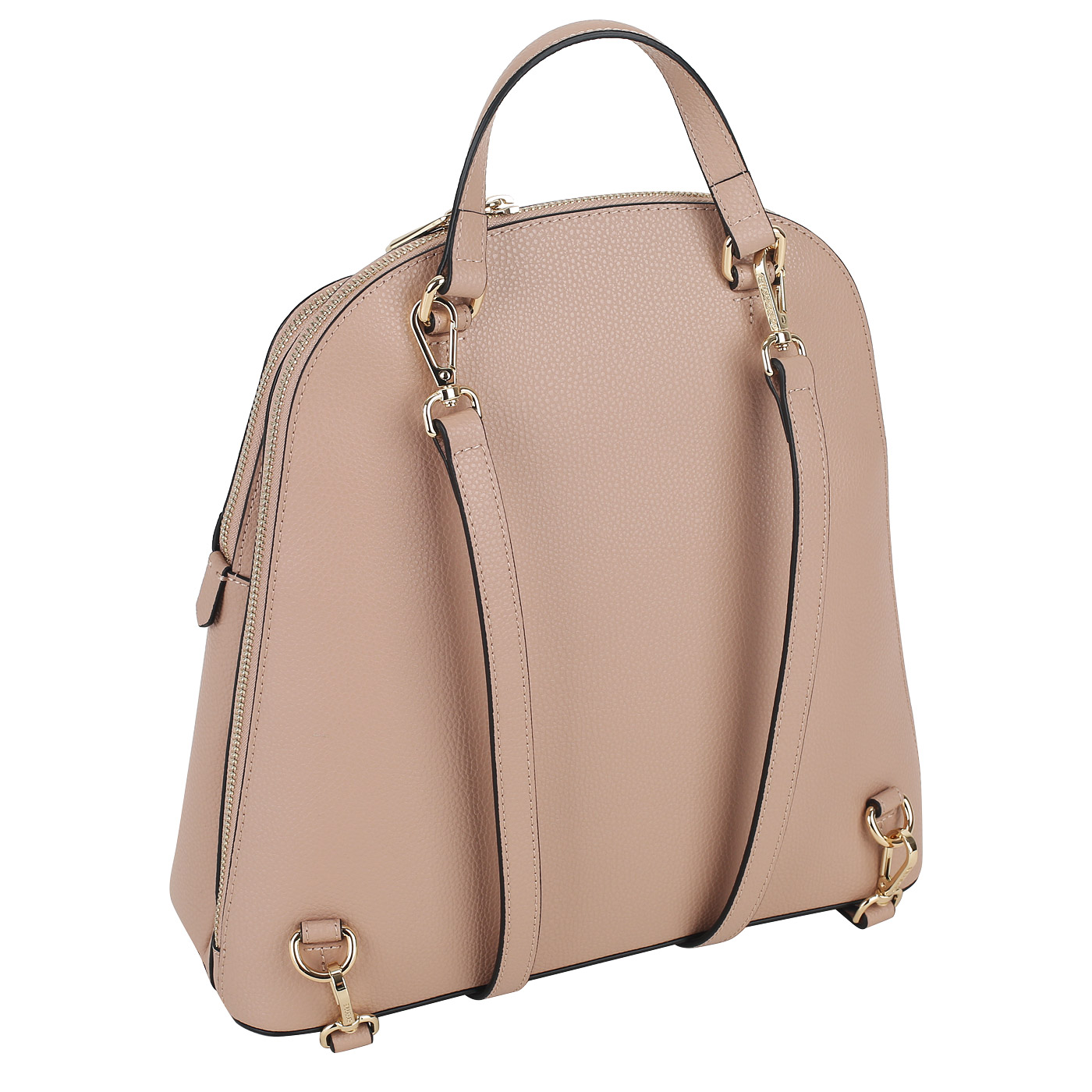 Кожаный рюкзак Cromia Mina