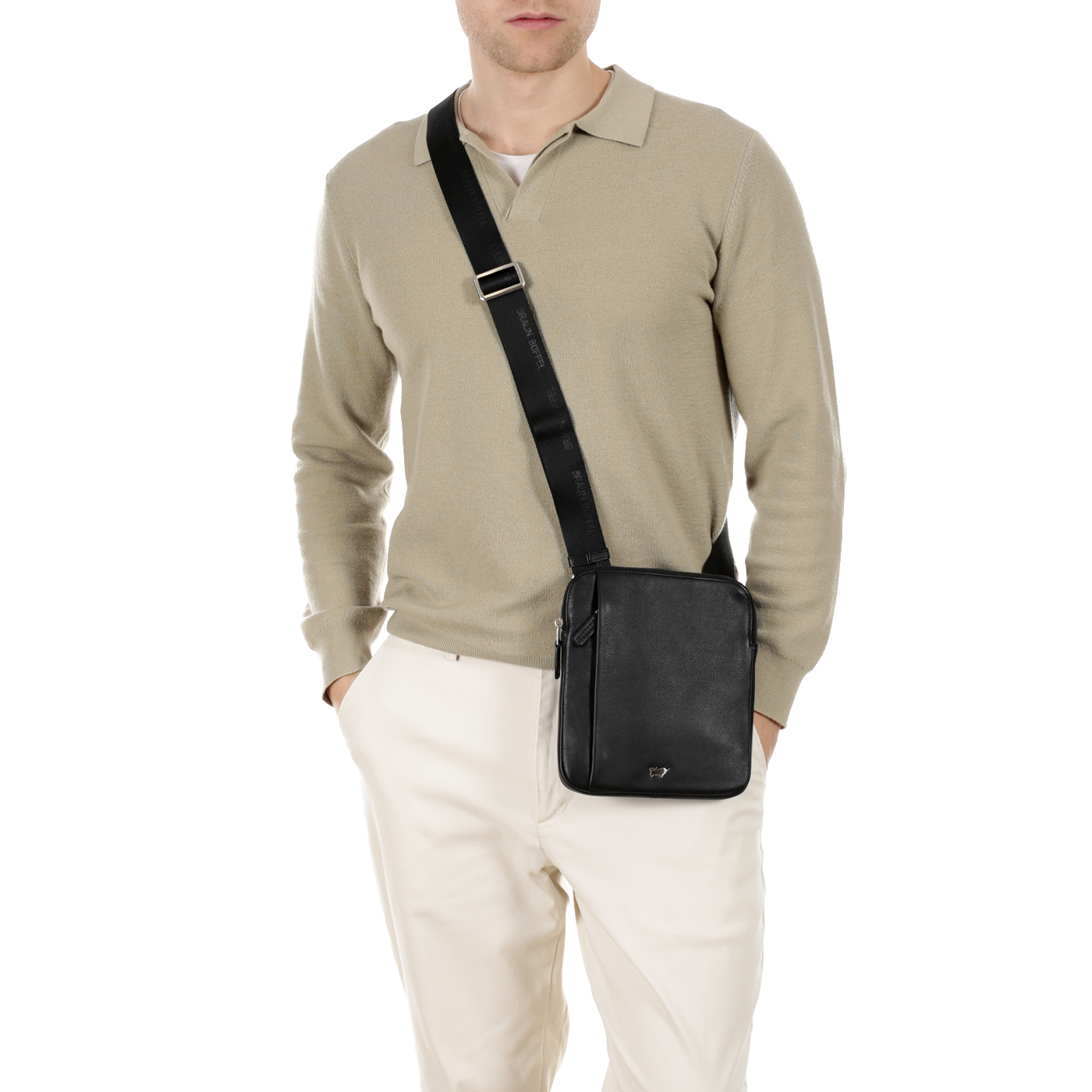 Сумка через плечо Braun Buffel Golf 2.0