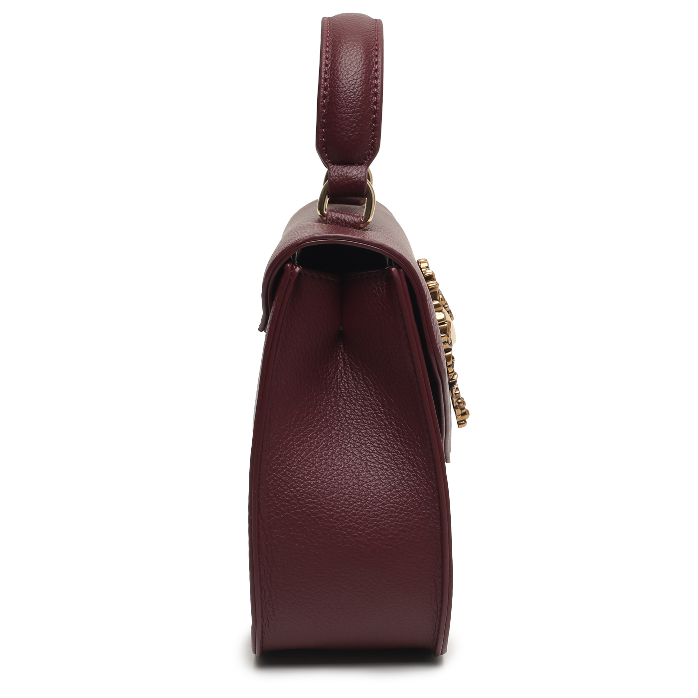 Сумка с ручкой Braccialini Baroque