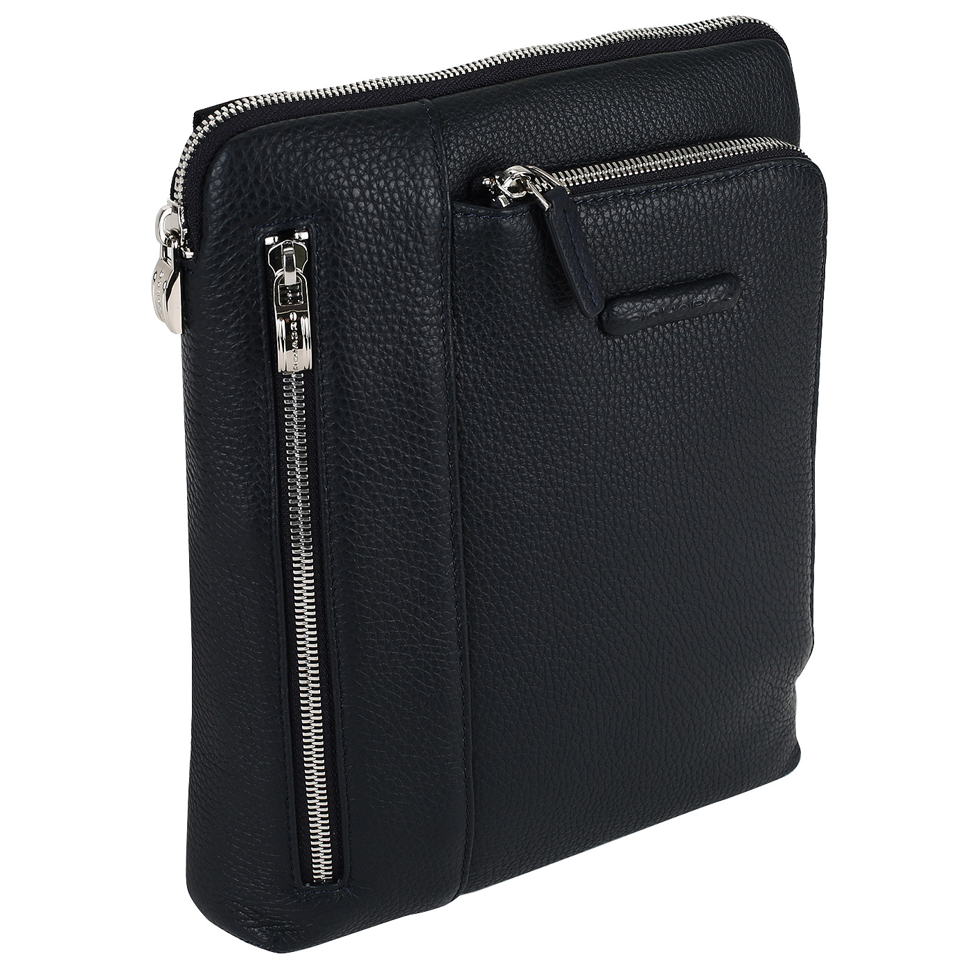 Кожаная сумка через плечо Piquadro Modus