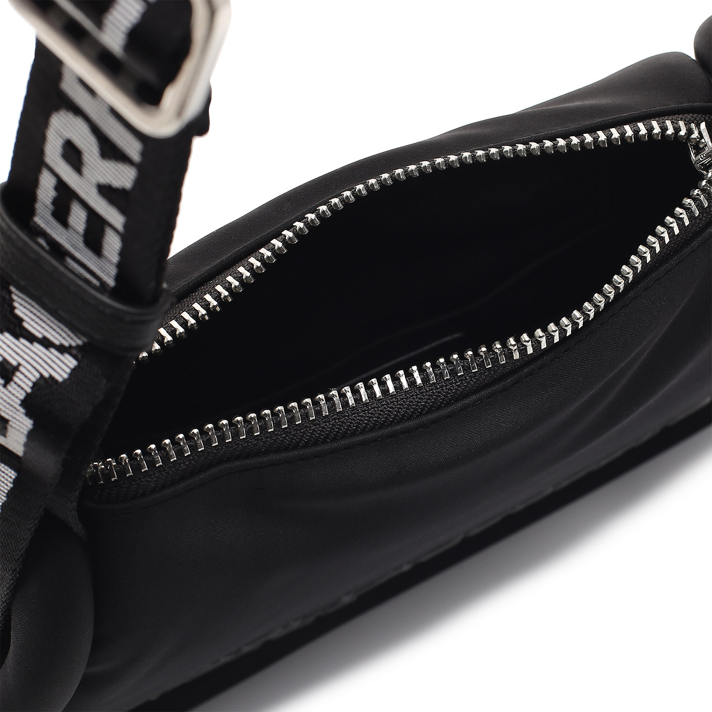 Сумка с регулируемой ручкой Karl Lagerfeld Jeans Puffy