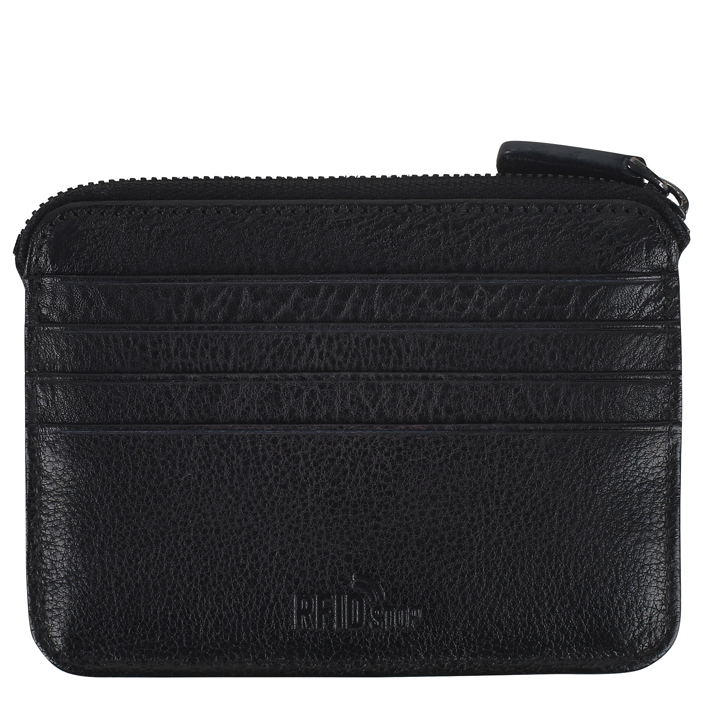 Визитница кожаная Picard Hans 1