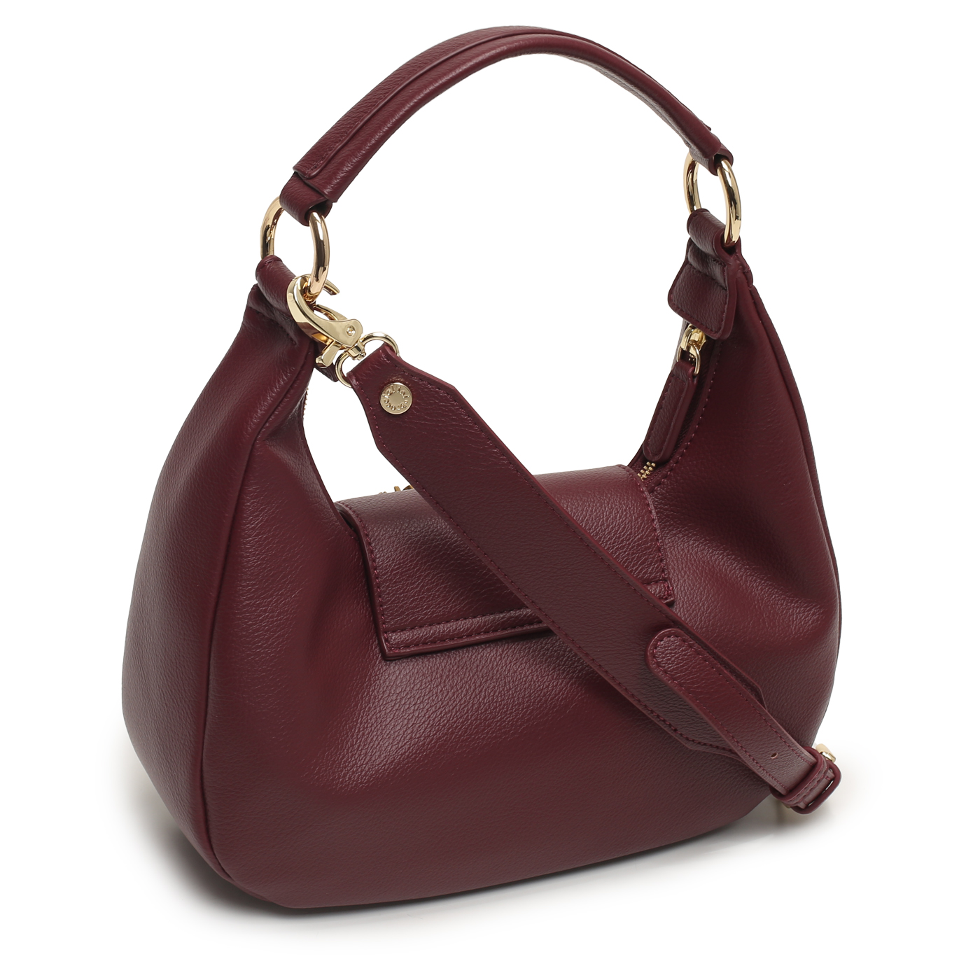 Сумка с ручкой Braccialini Baroque