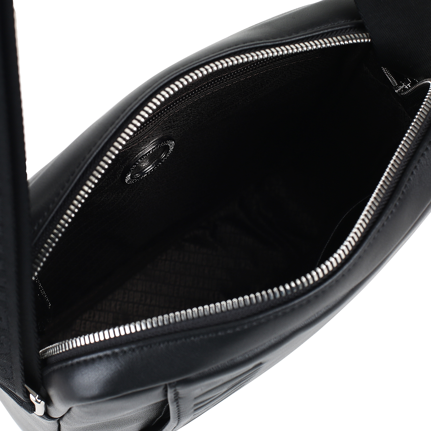 Сумка через плечо Bikkembergs Jonas