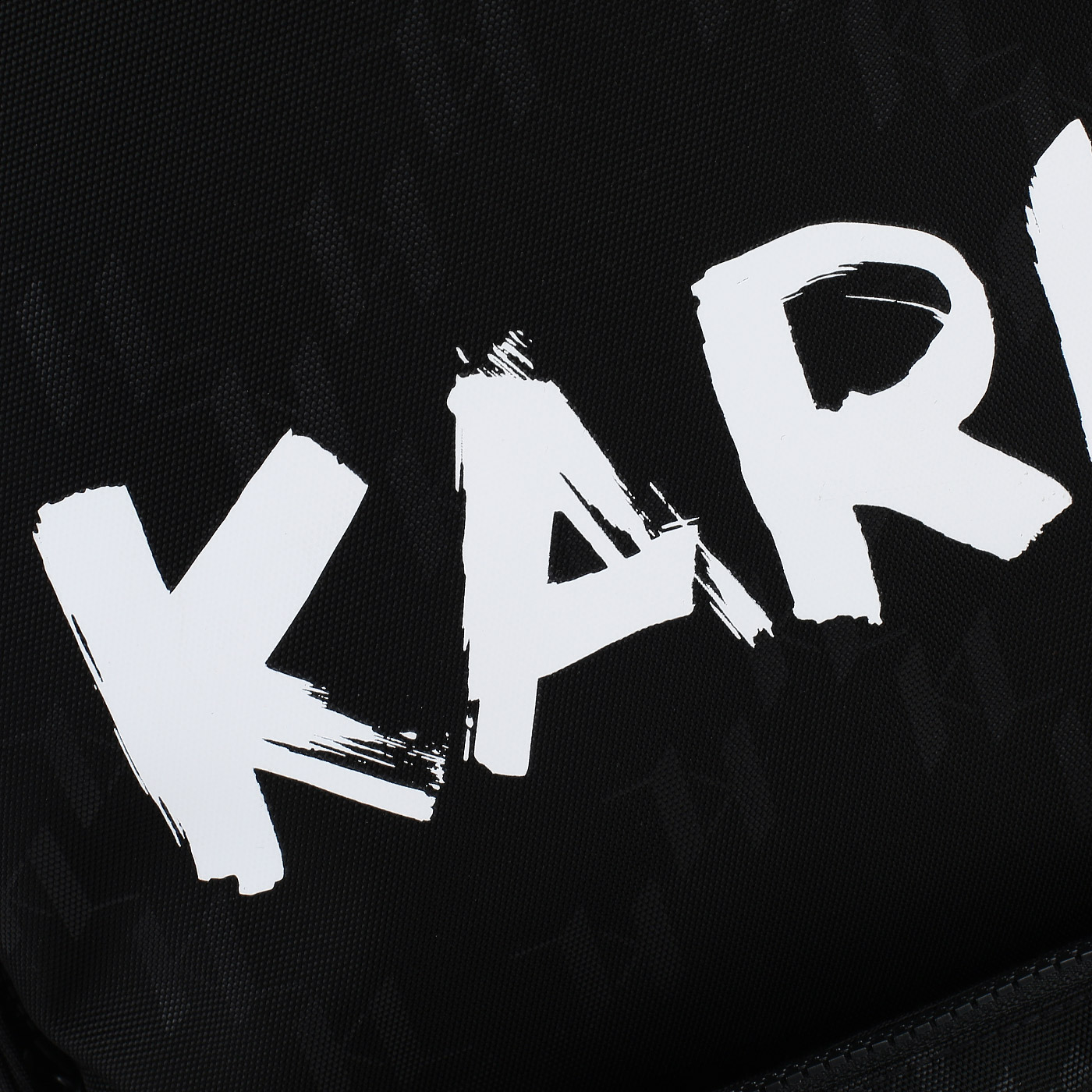 Городской рюкзак Karl Lagerfeld Etch