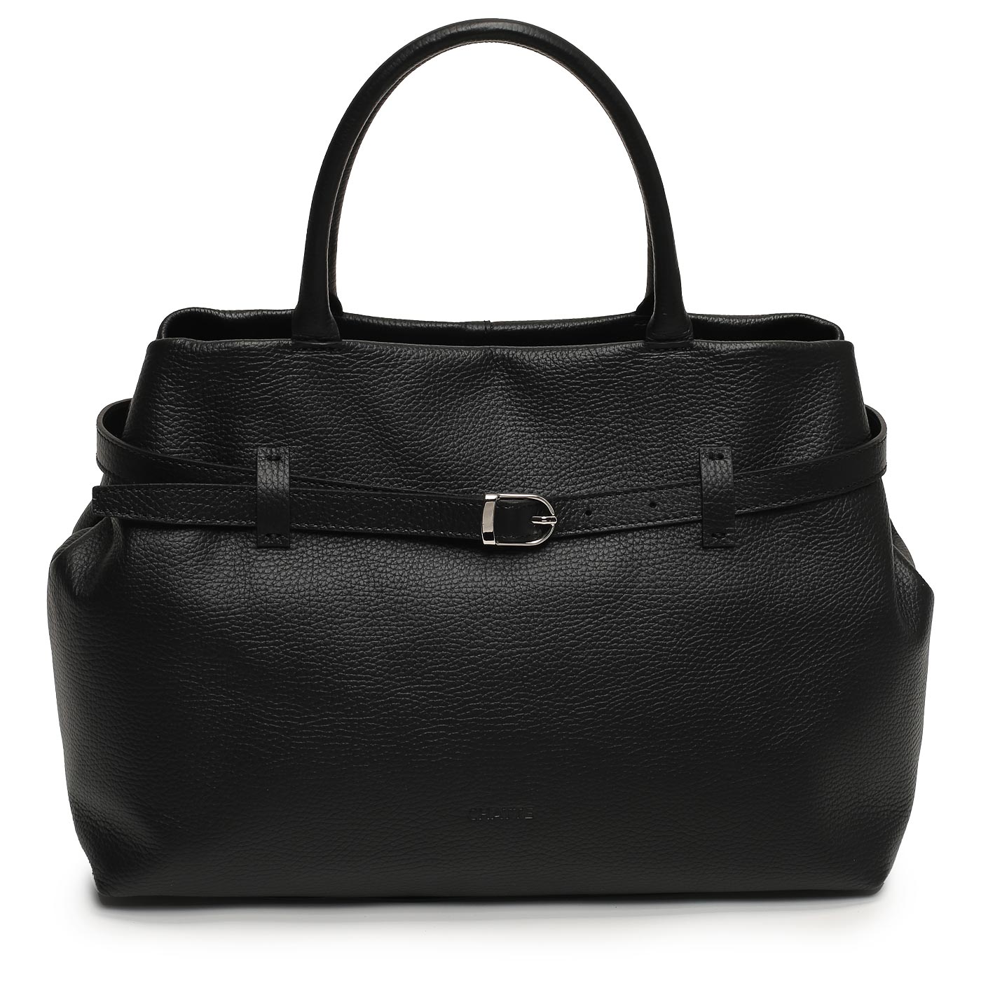 Chatte Кожаная сумка