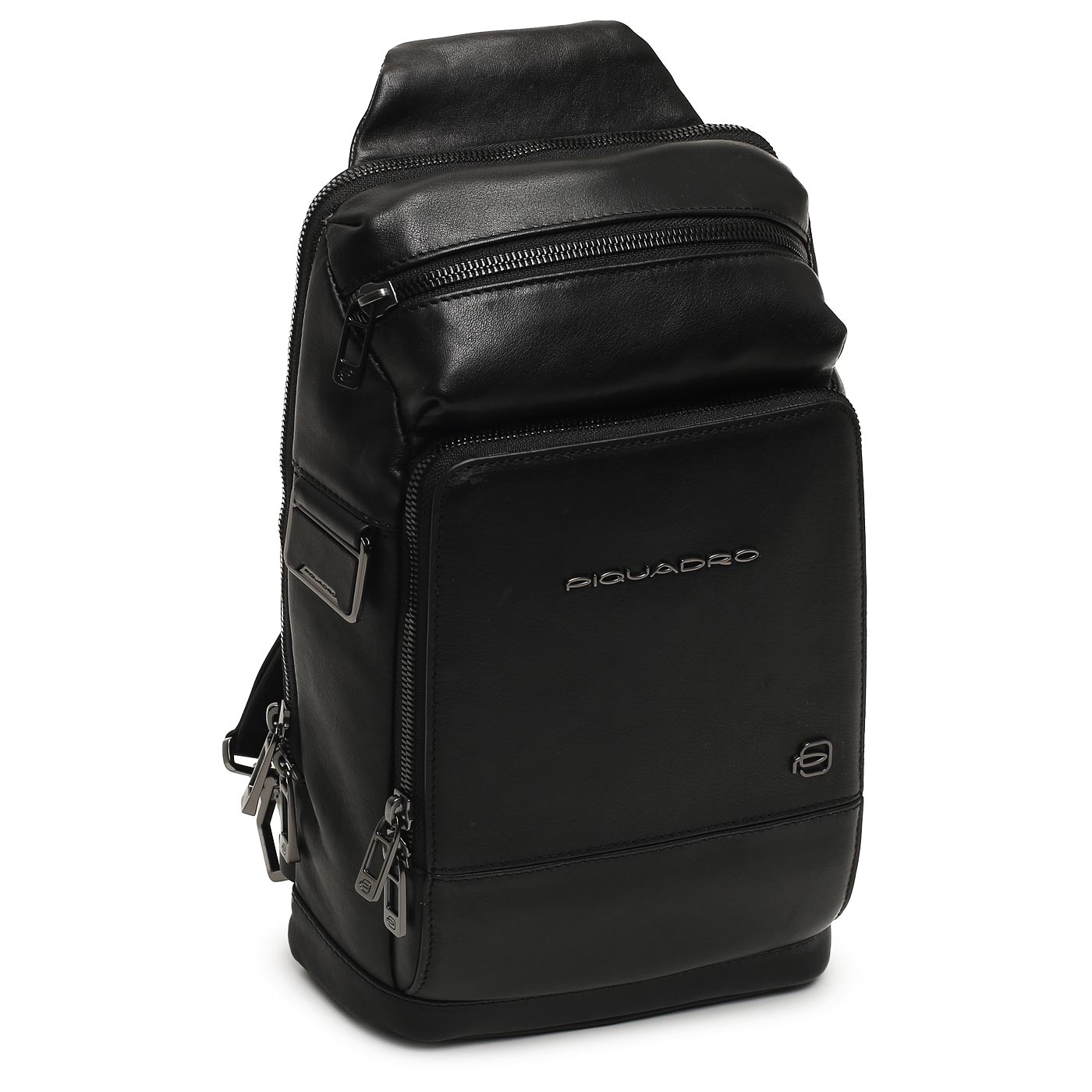 Однолямочный рюкзак Piquadro Philip