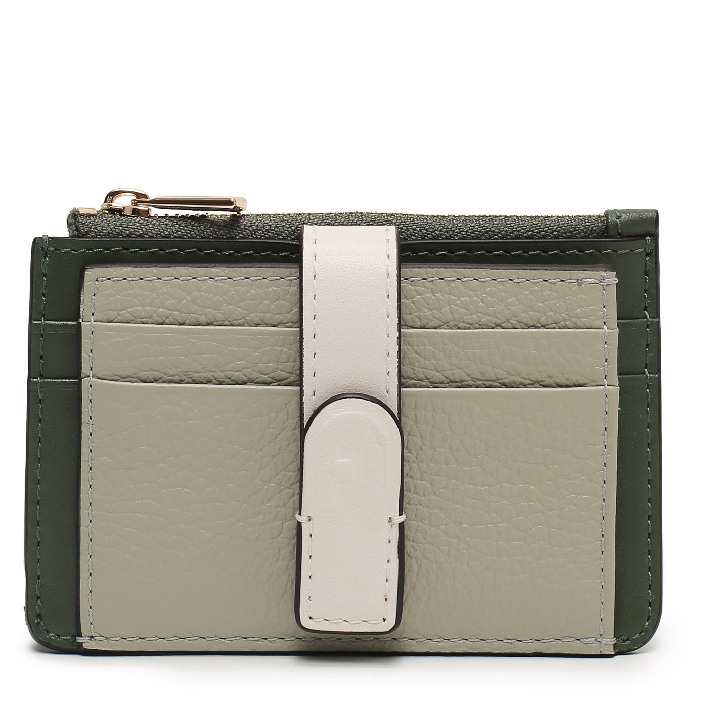 Furla Кожаная визитница