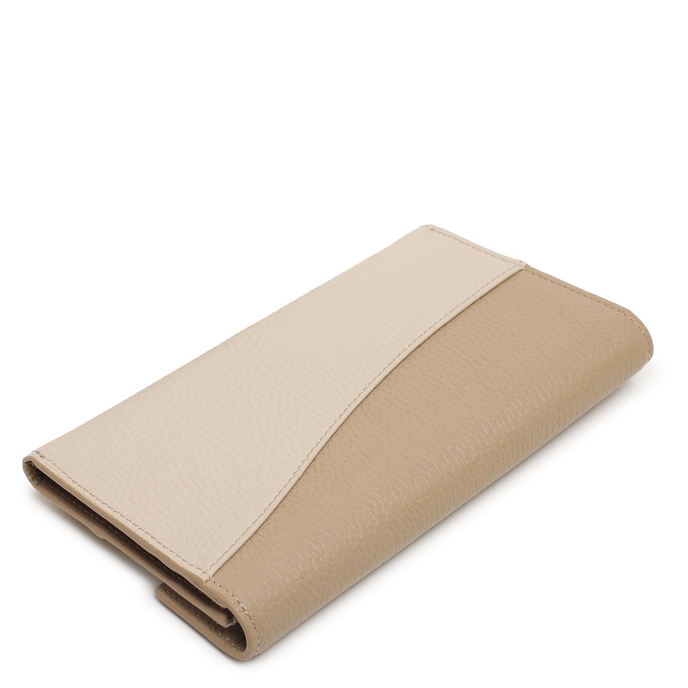 Портмоне на полную купюру Chatte Leya