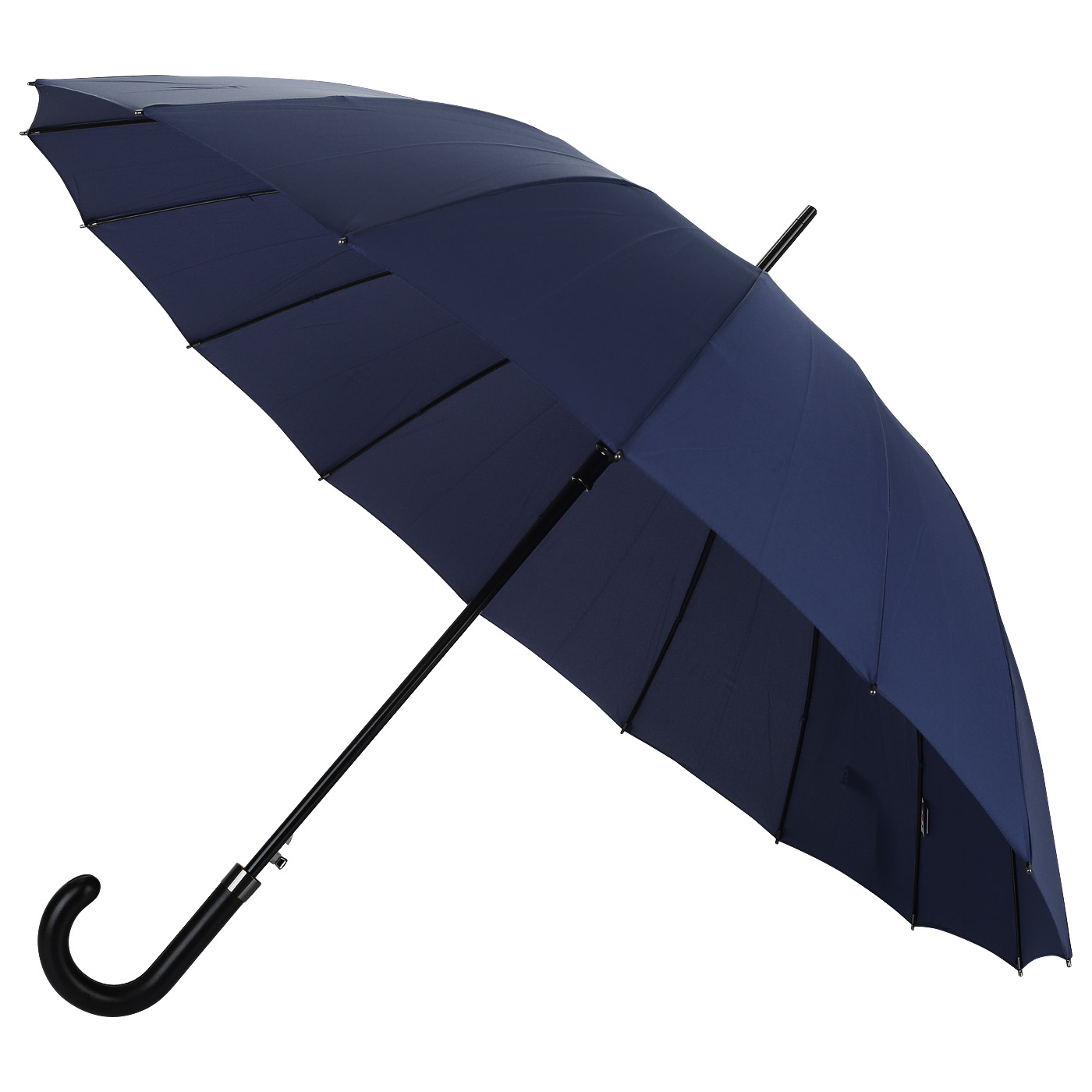 Зонт-трость с системой антиветер Doppler Fiber Liverpool