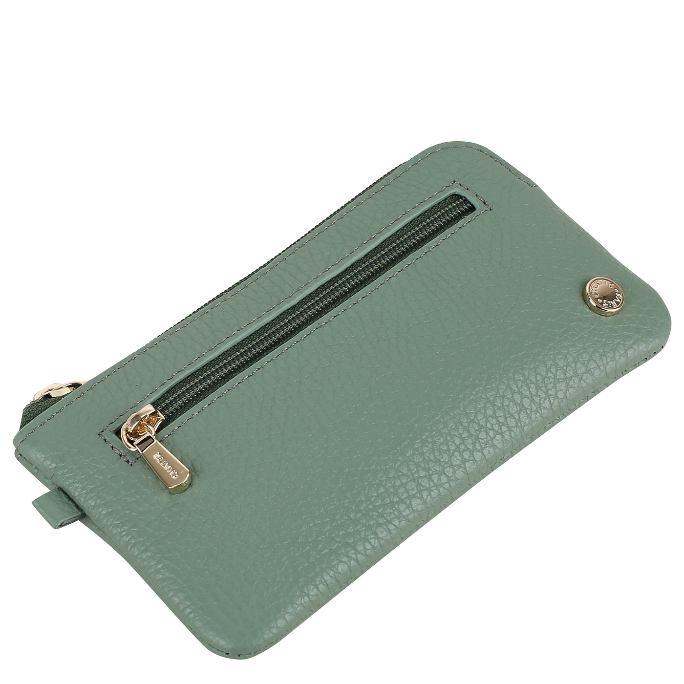 Ключница на молнии Chatte Aurora