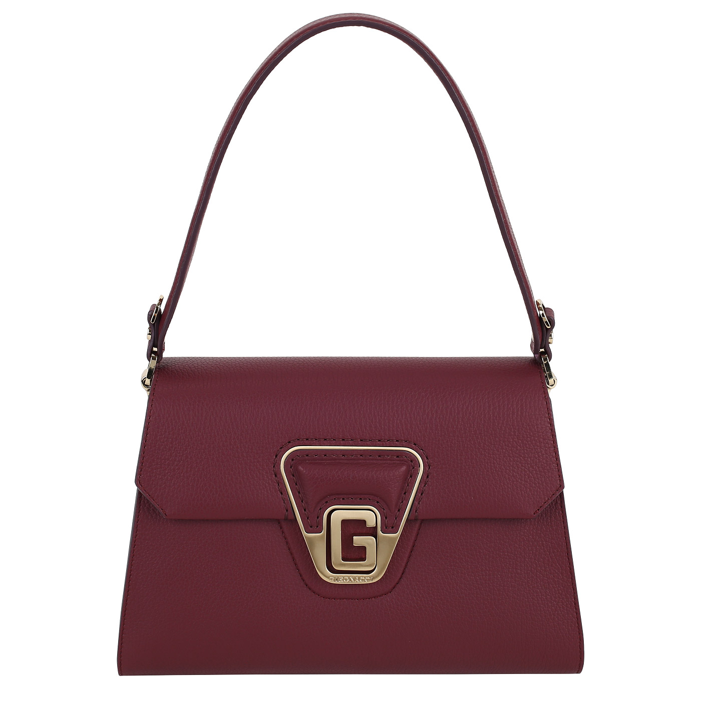 Gironacci Кожаная сумка