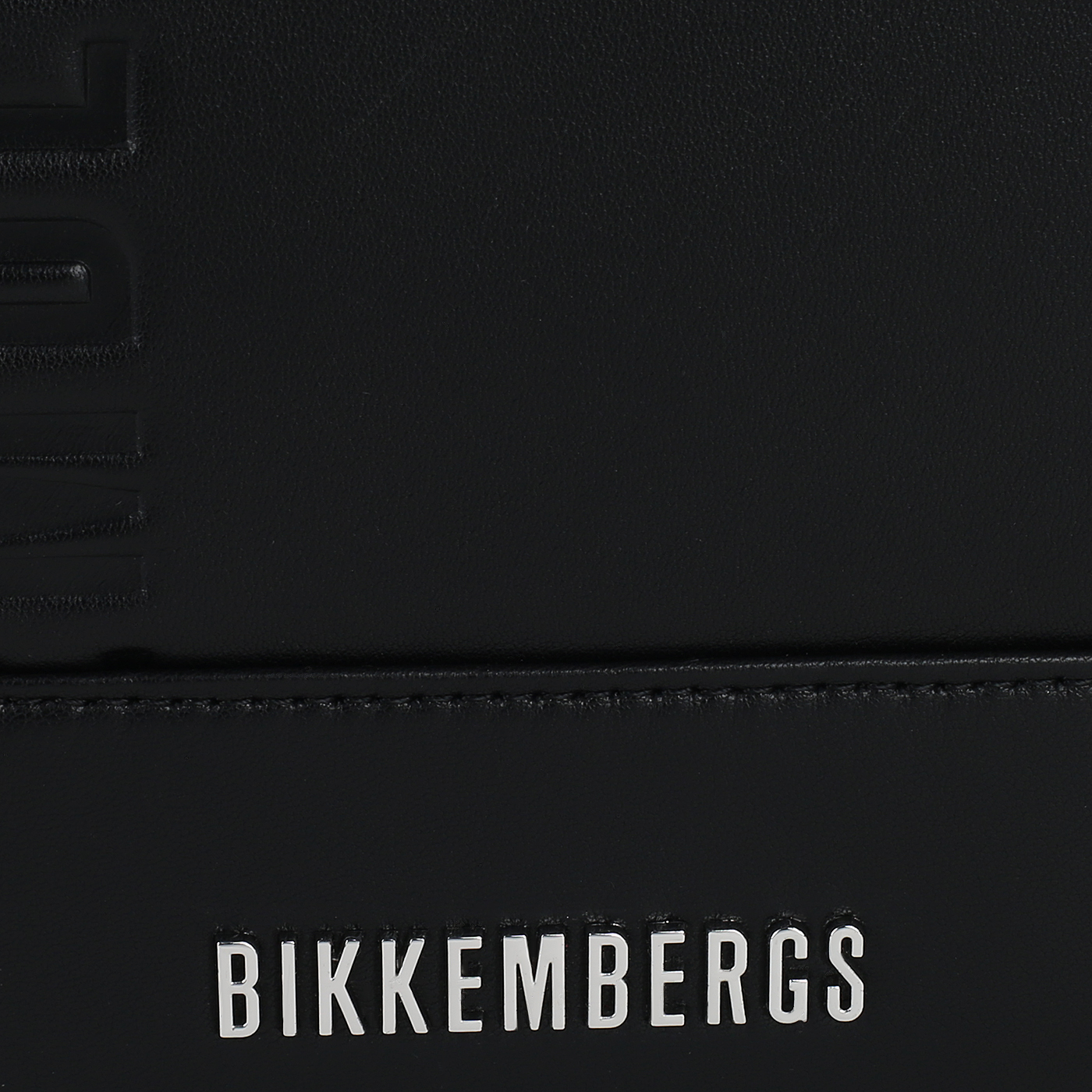 Сумка через плечо Bikkembergs Jonas