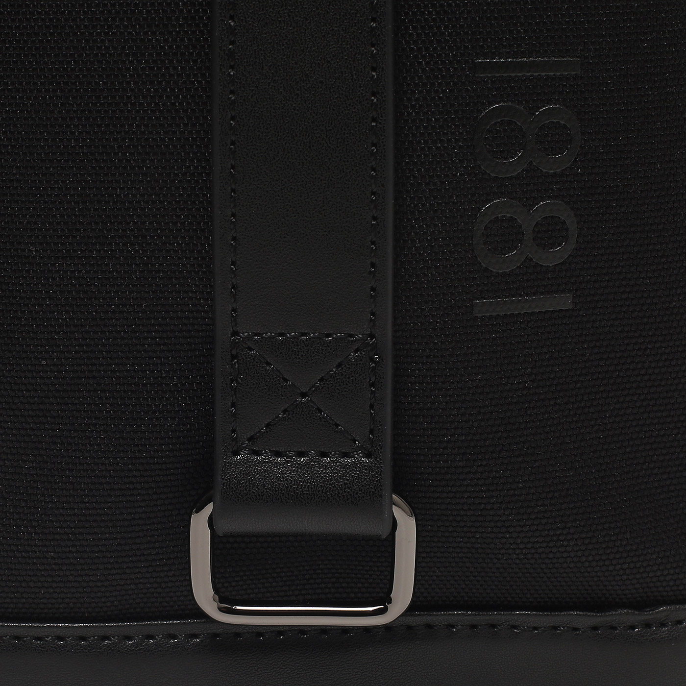 Однолямочный рюкзак Cerruti 1881 James