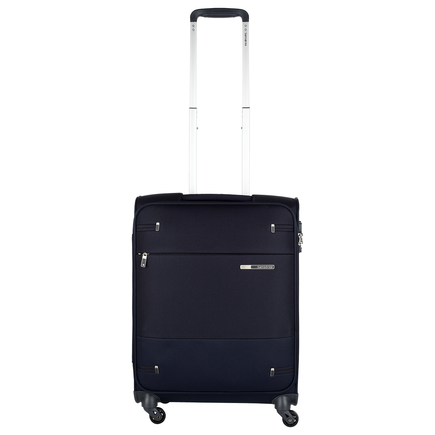 Маленький чемодан на колесах Samsonite Base Boost